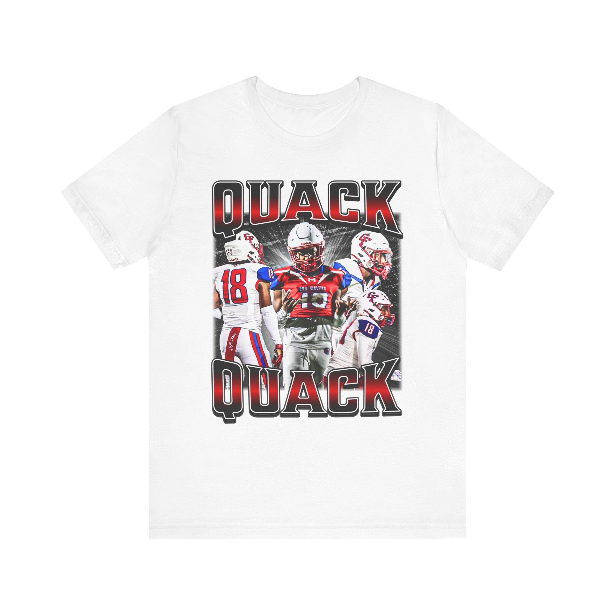 QUACK QUACK - TEE