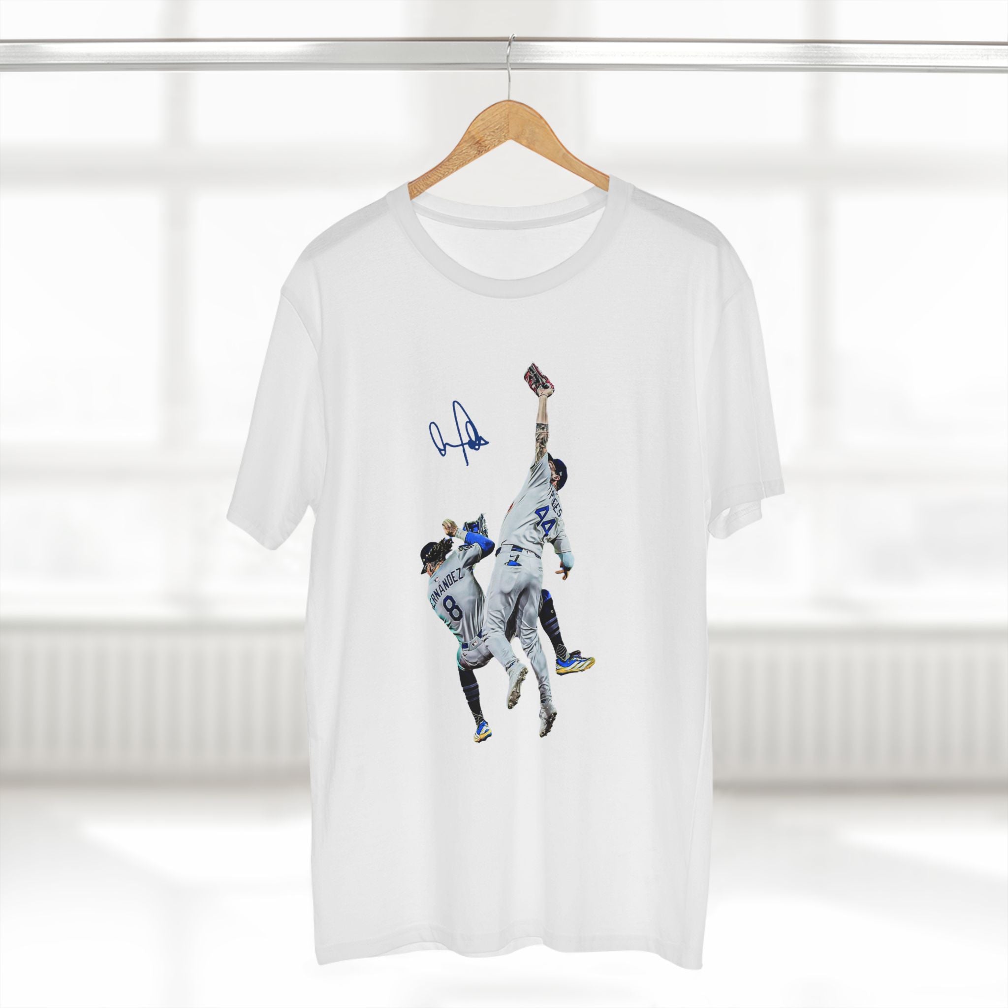 PAGES "LIGHTS OUT" REGULAR WHITE