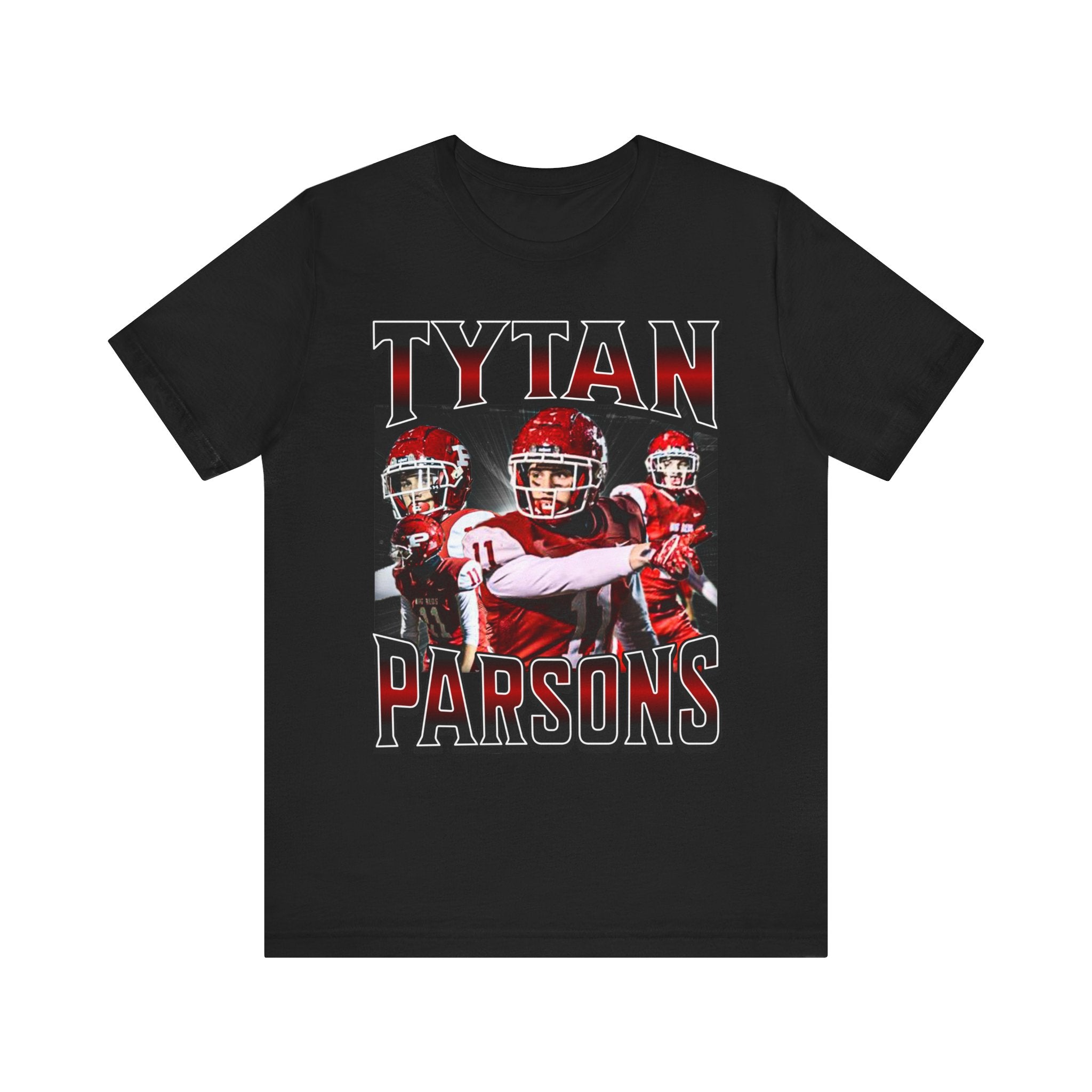 TYTAN PARSONS - TEE