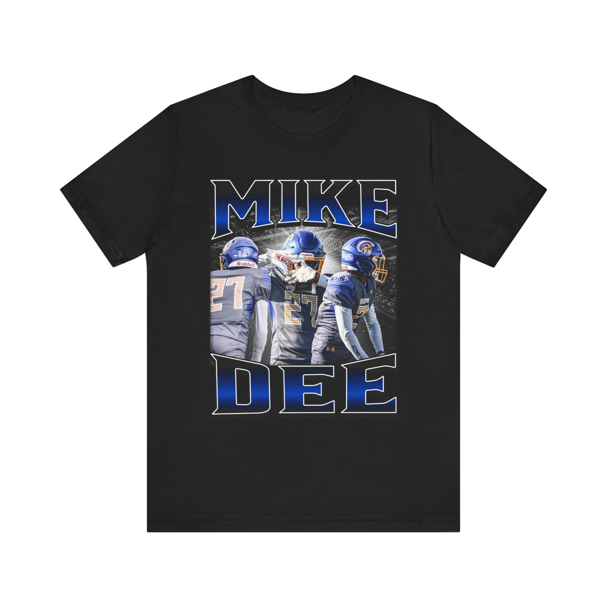 MIKE DEE - TEE