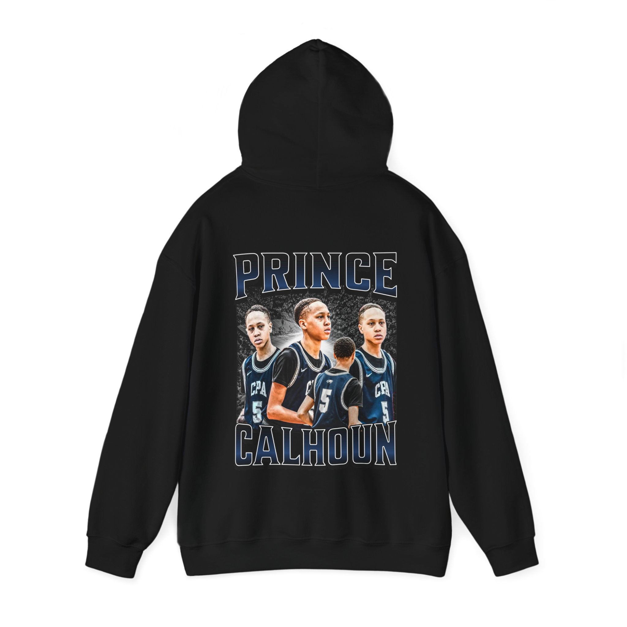 PRINCE CALHOUN - HOODIE
