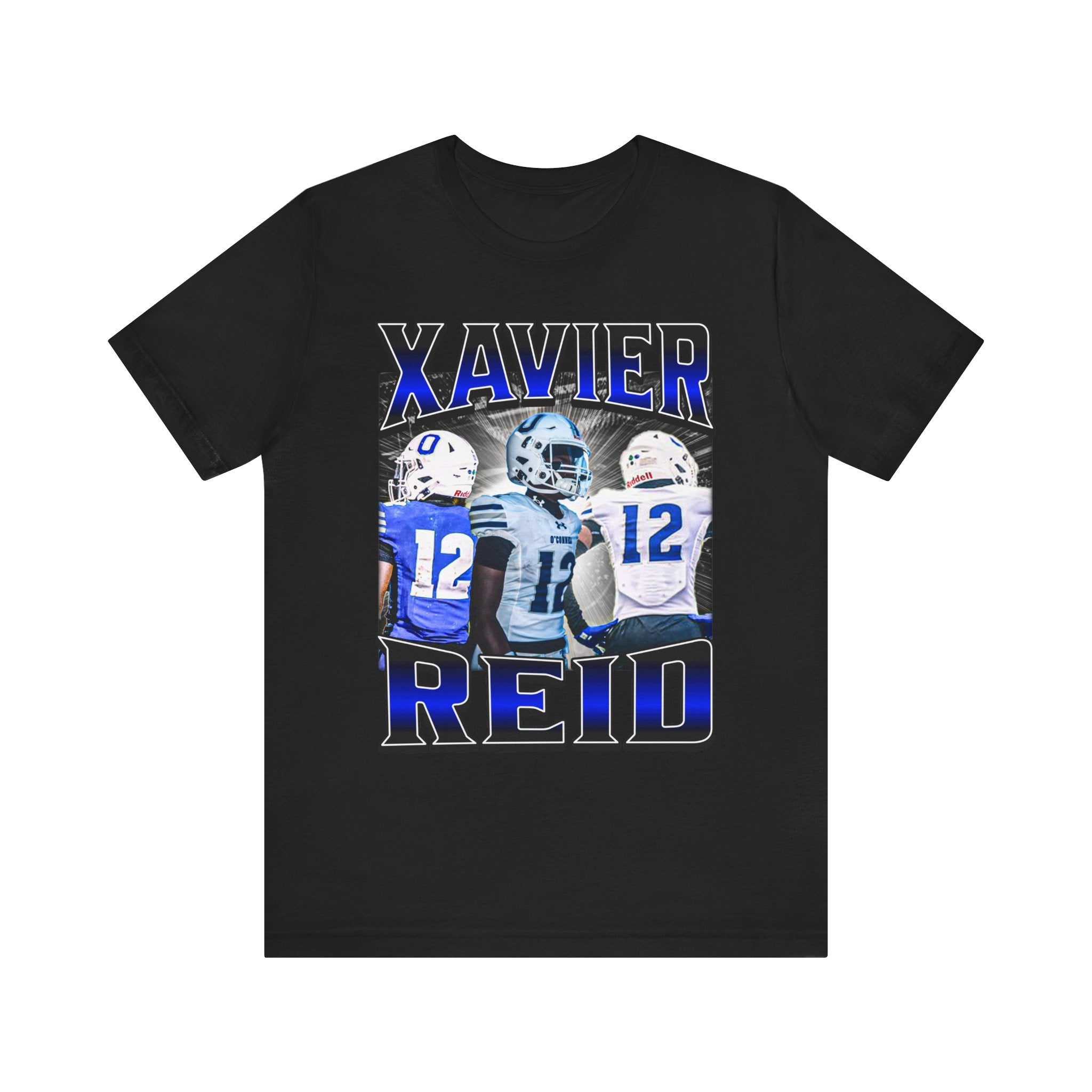 XAVIER REID - TEE