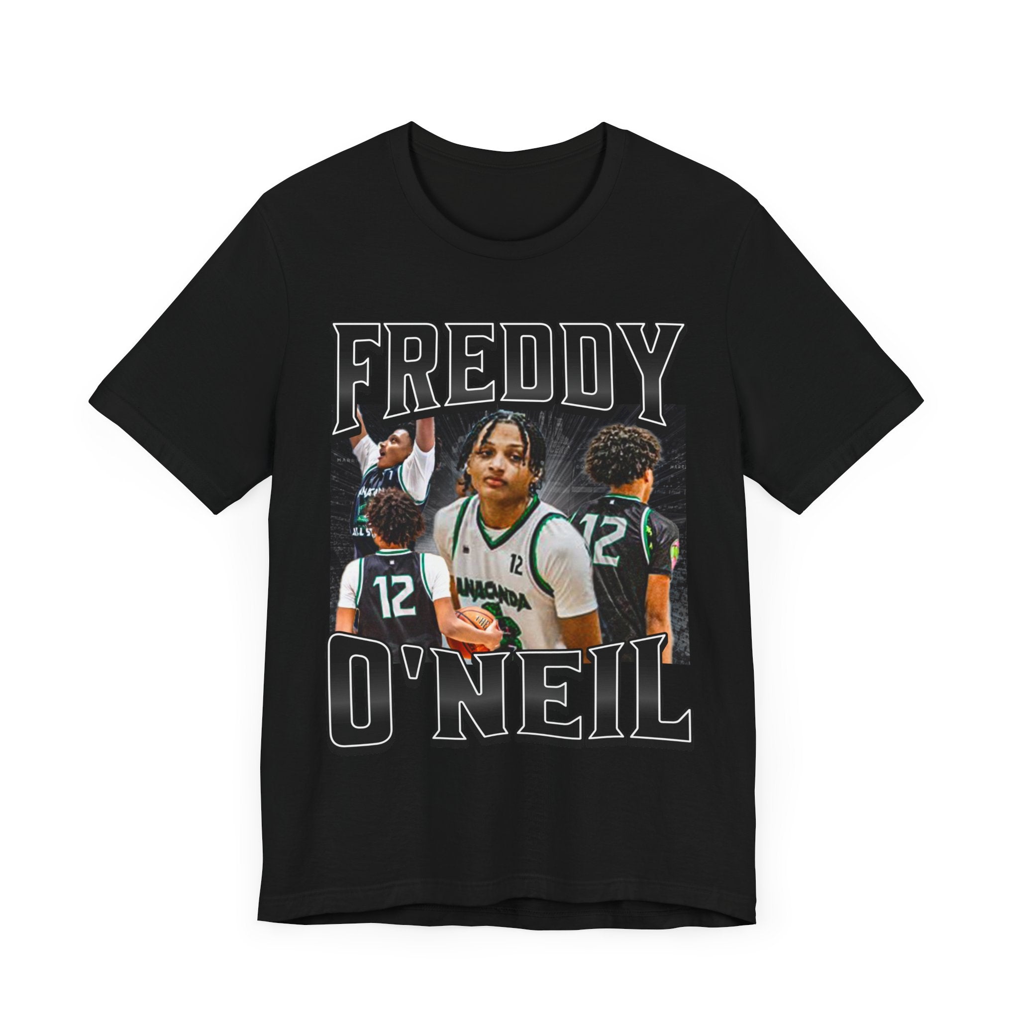 FREDDY O'NEIL - TEE