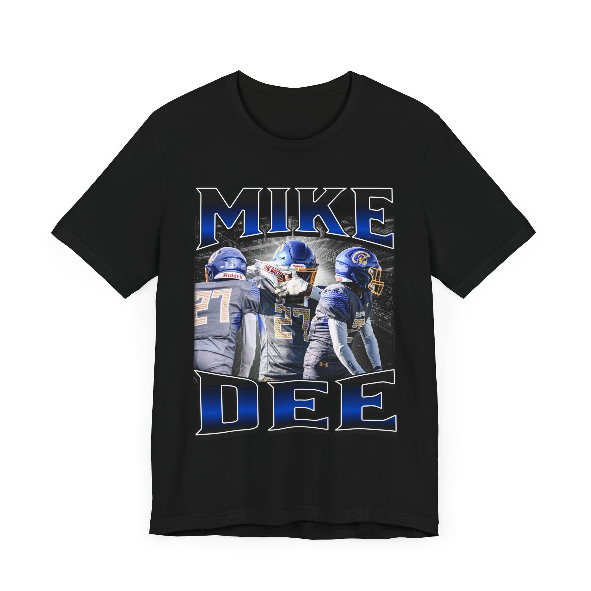 MIKE DEE - TEE