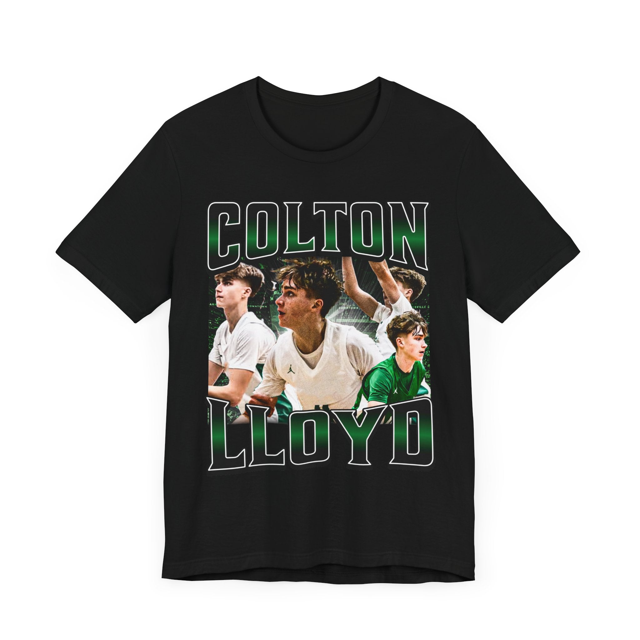 COLTON LLOYD - TEE