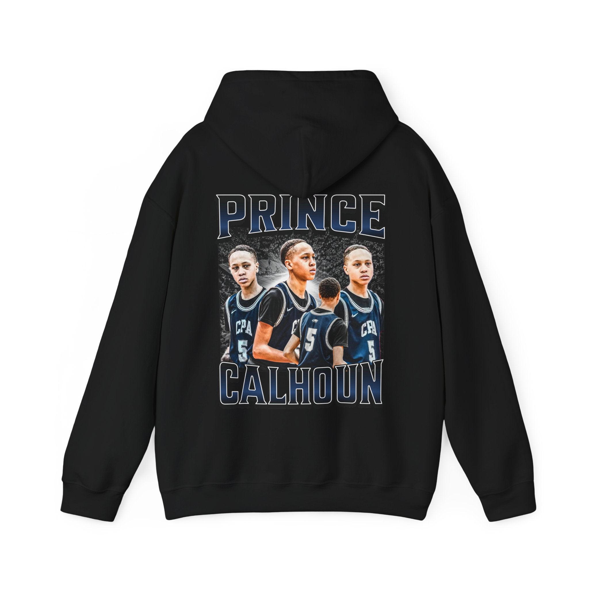 PRINCE CALHOUN - HOODIE