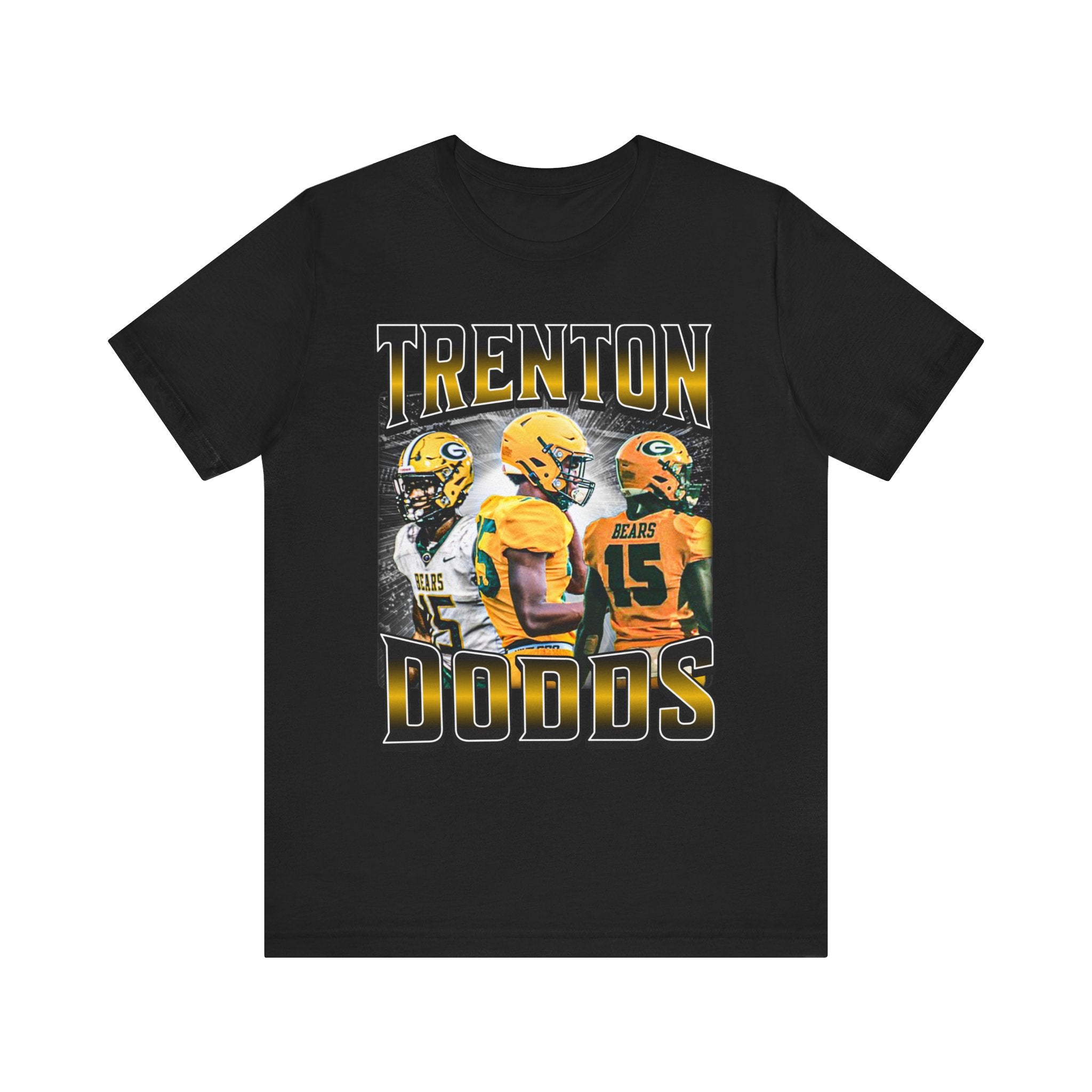 TRENTON DODDS - TEE