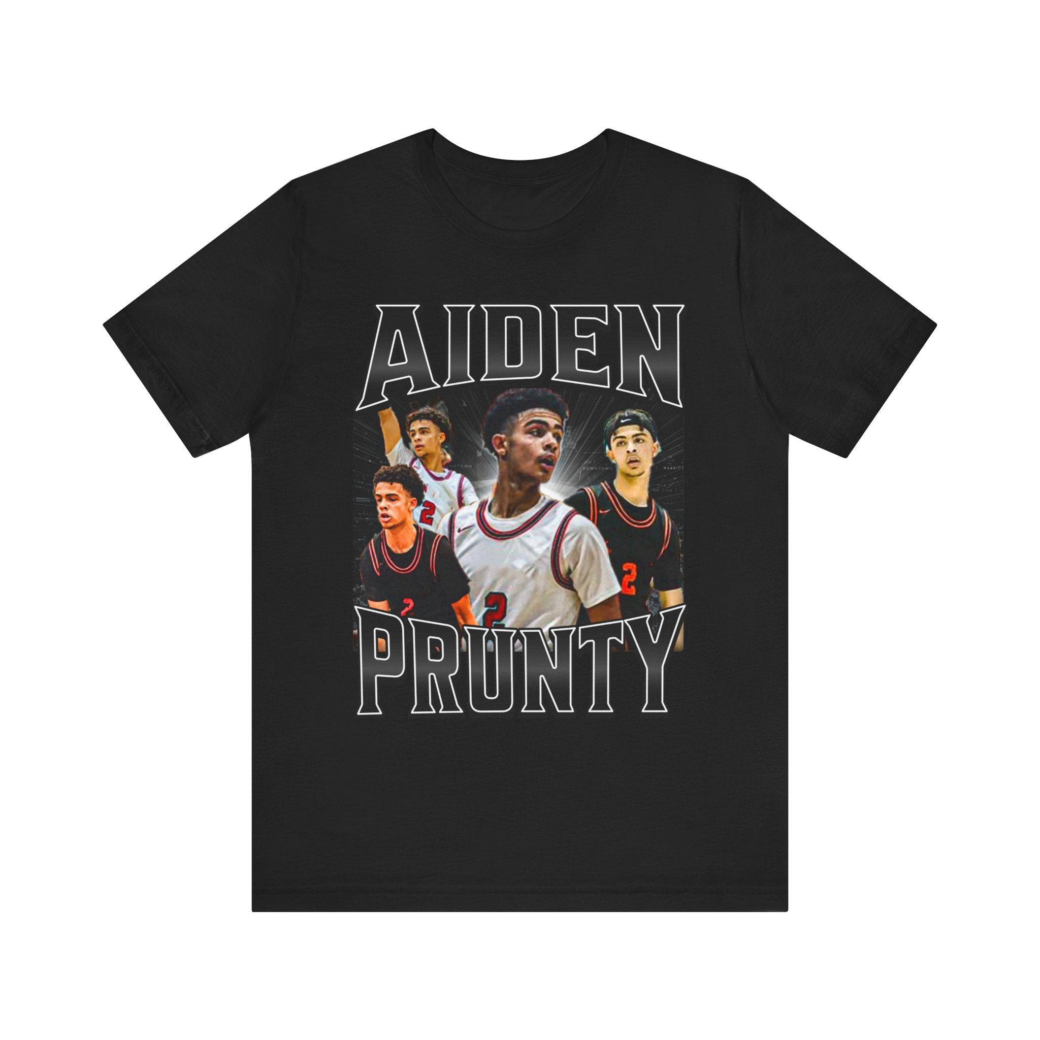 AIDEN PRUNTY - TEE
