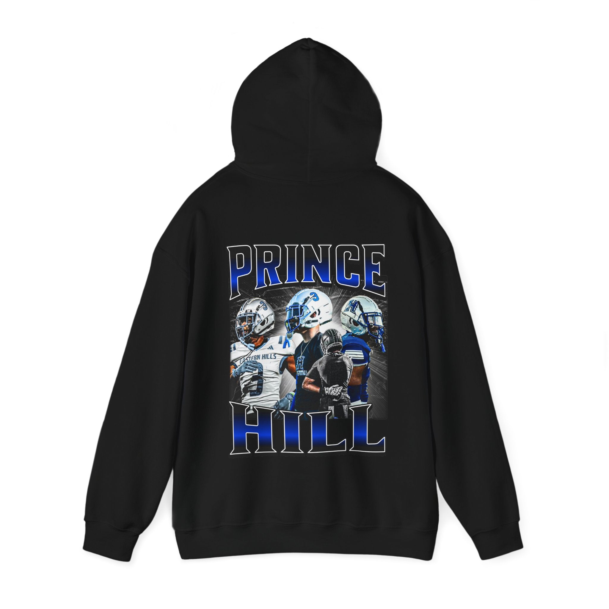 PRINCE HILL - HOODIE