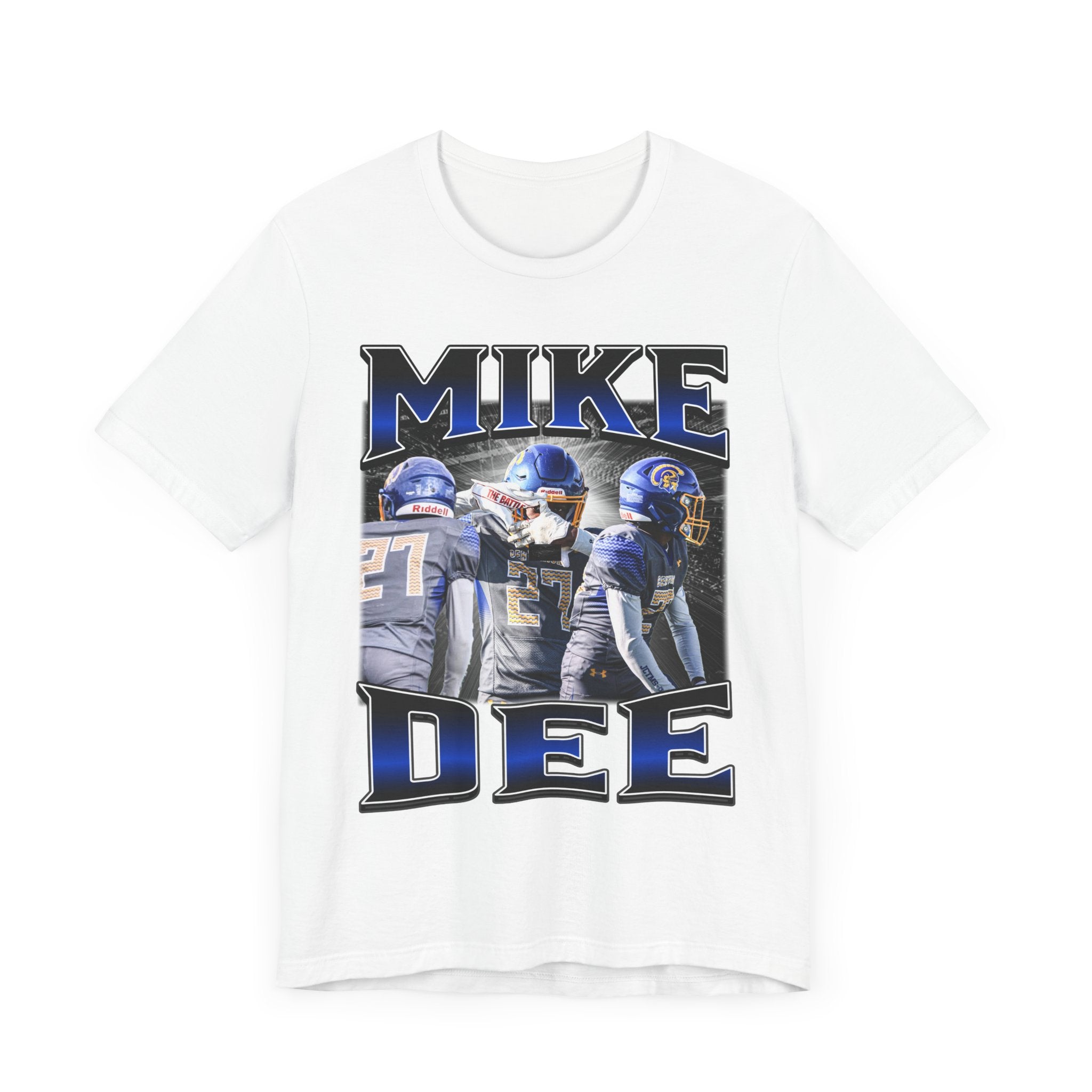 MIKE DEE - TEE