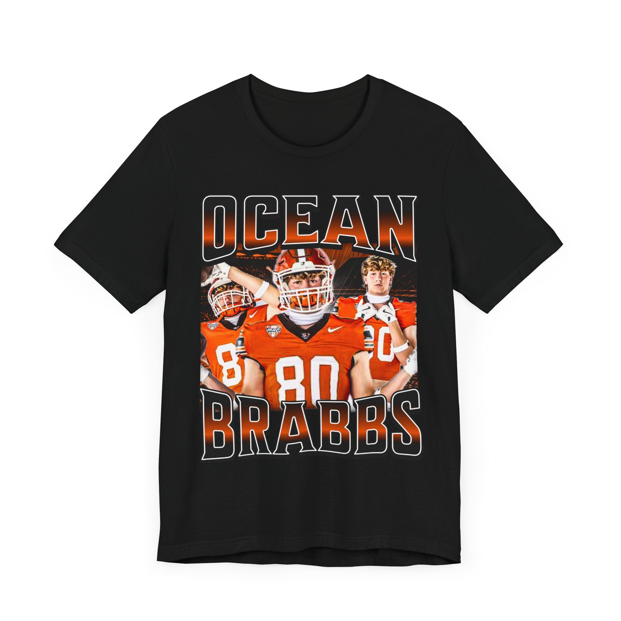 OCEAN BRABBS - TEE