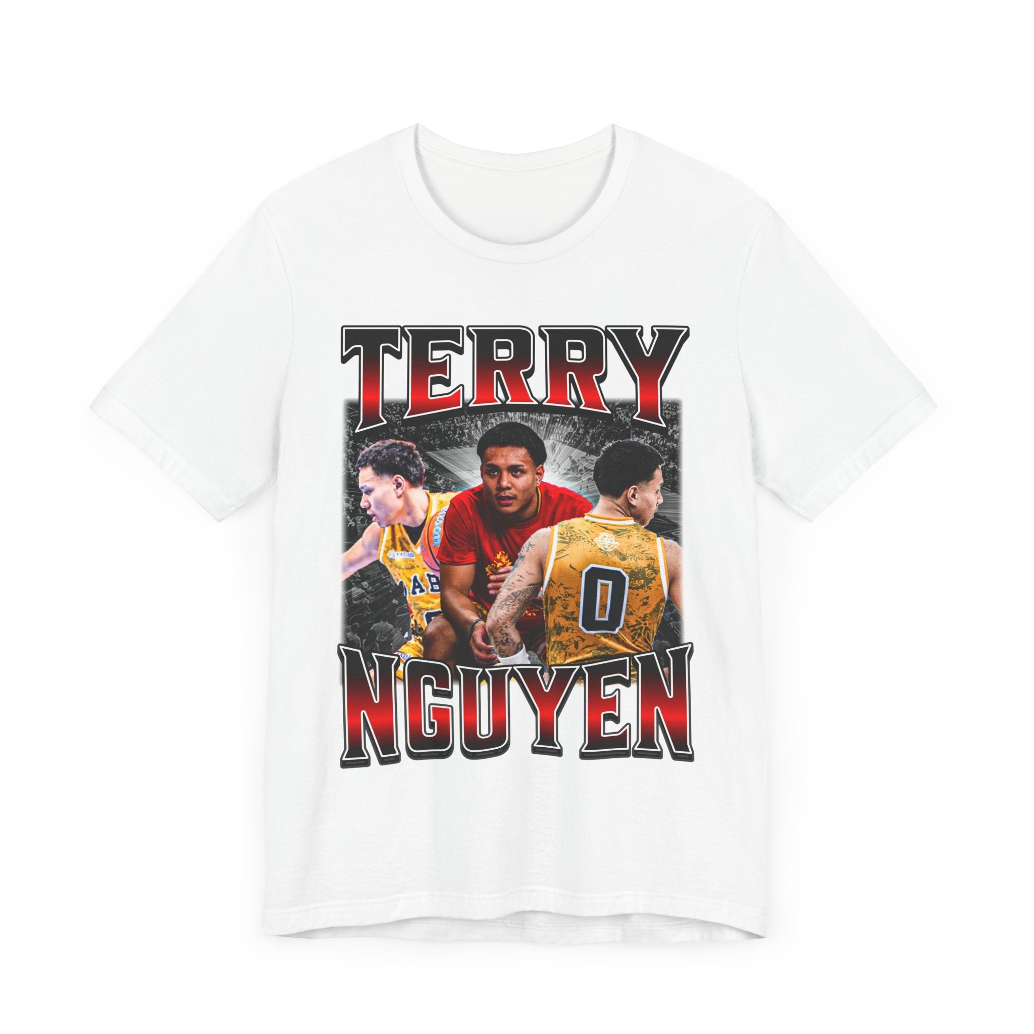 TERRY NGUYEN - TEE