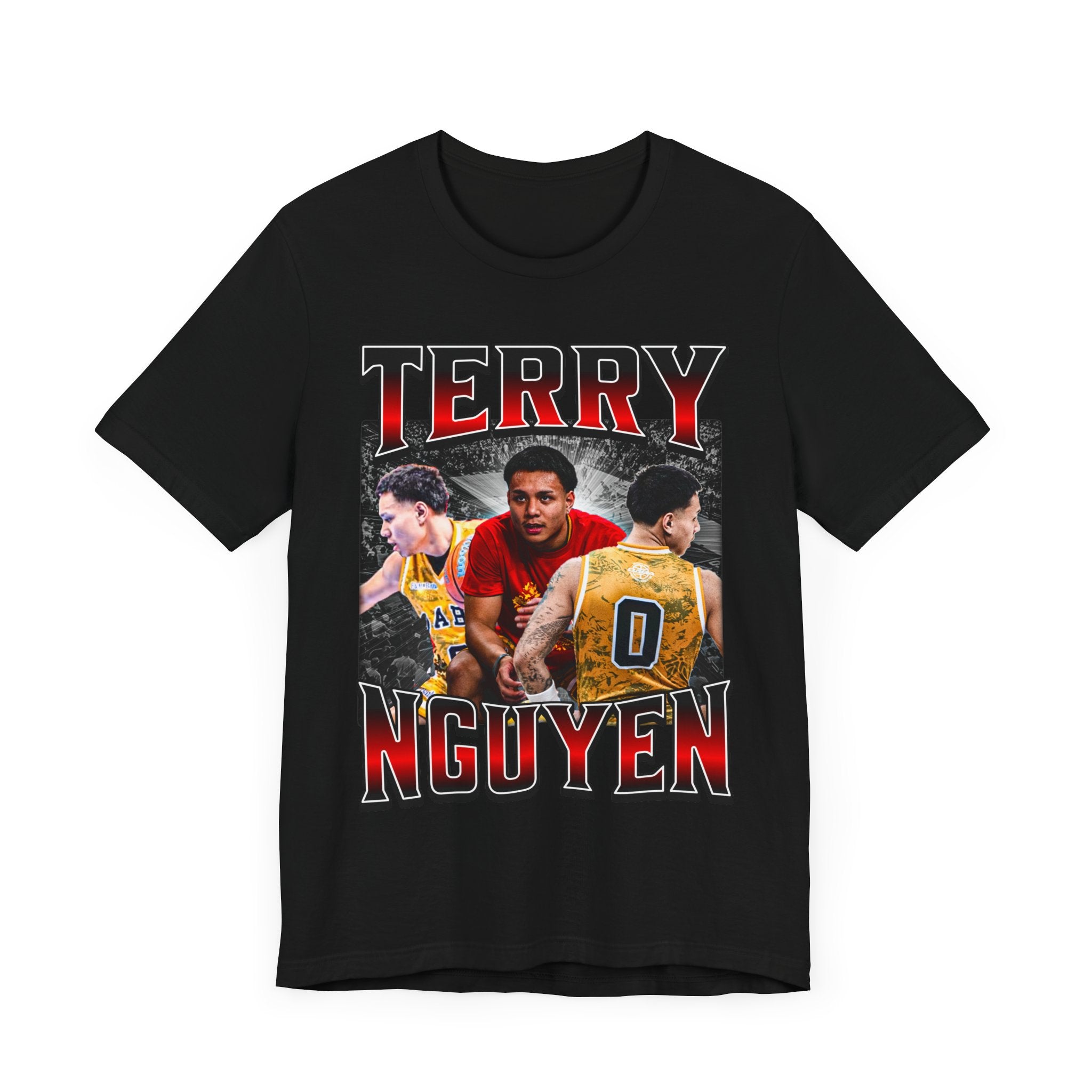 TERRY NGUYEN - TEE