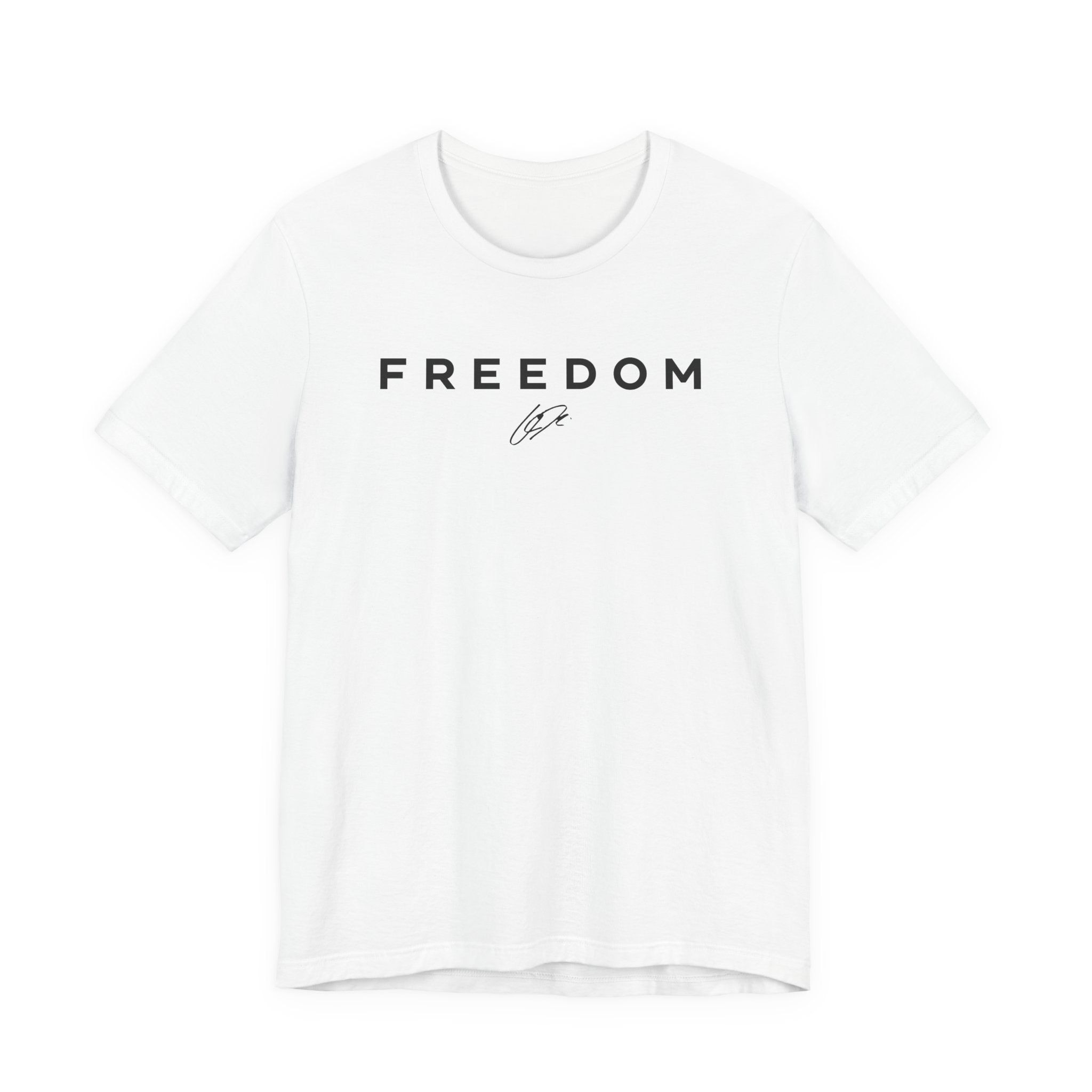 CHARLIE "FREEDOM" WHITE