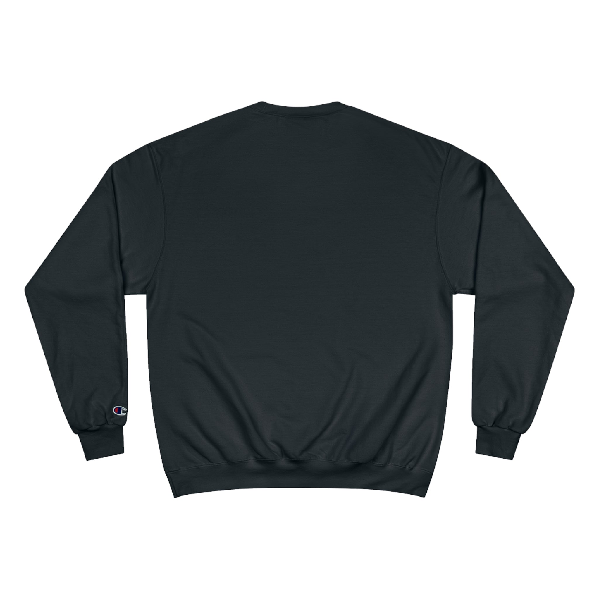 KEN DAVIS JR CHAMPION SWEATSHIRT