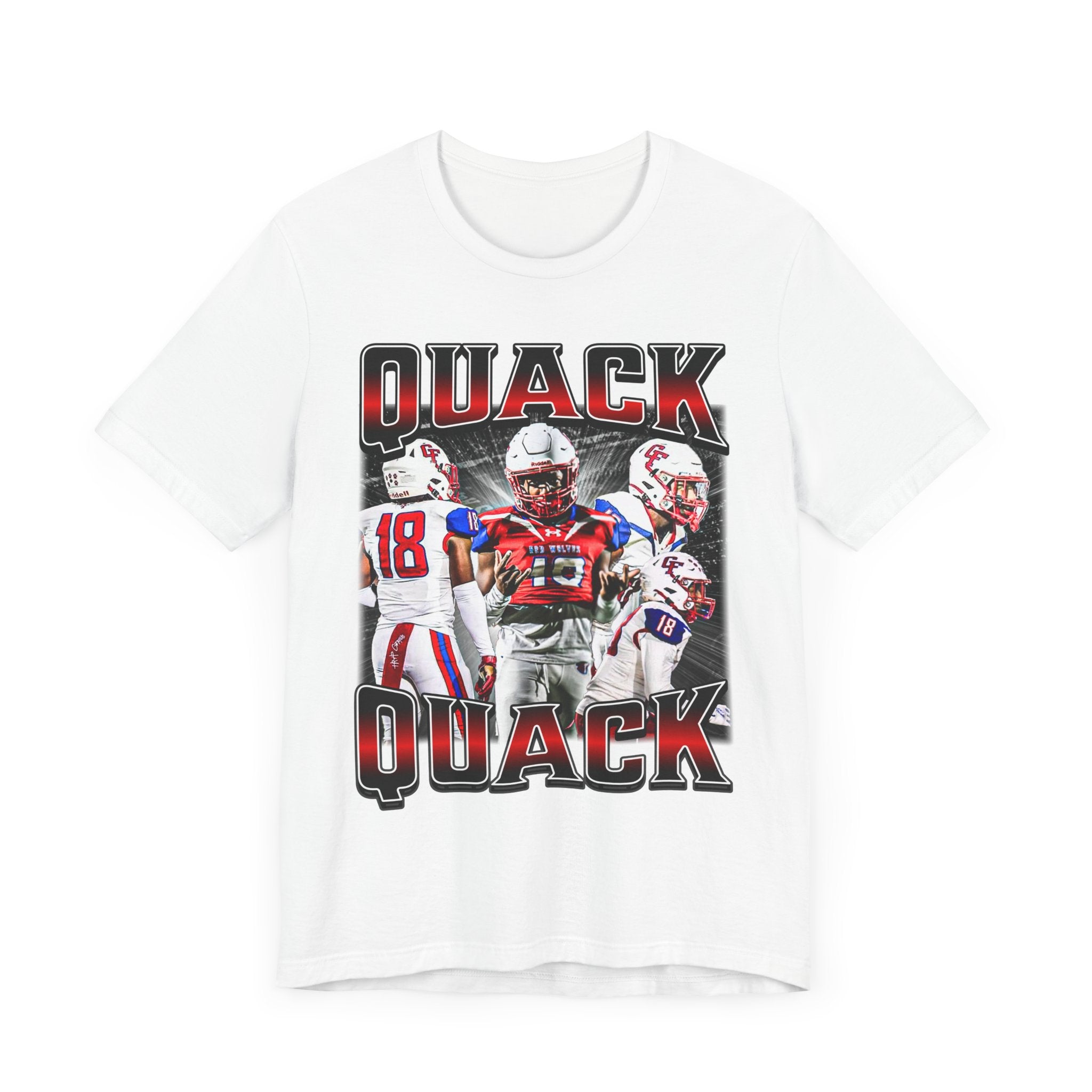 QUACK QUACK - TEE