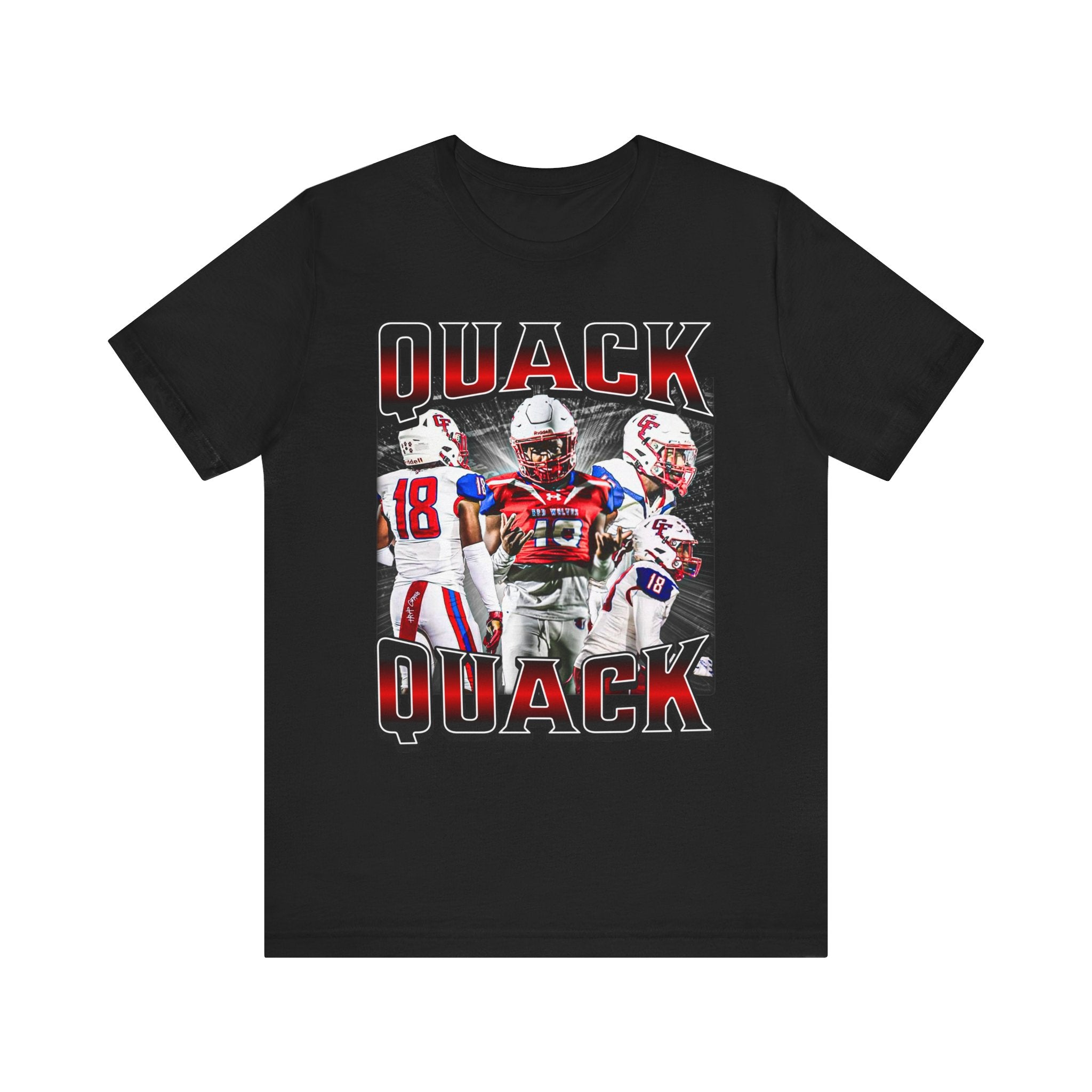 QUACK QUACK - TEE