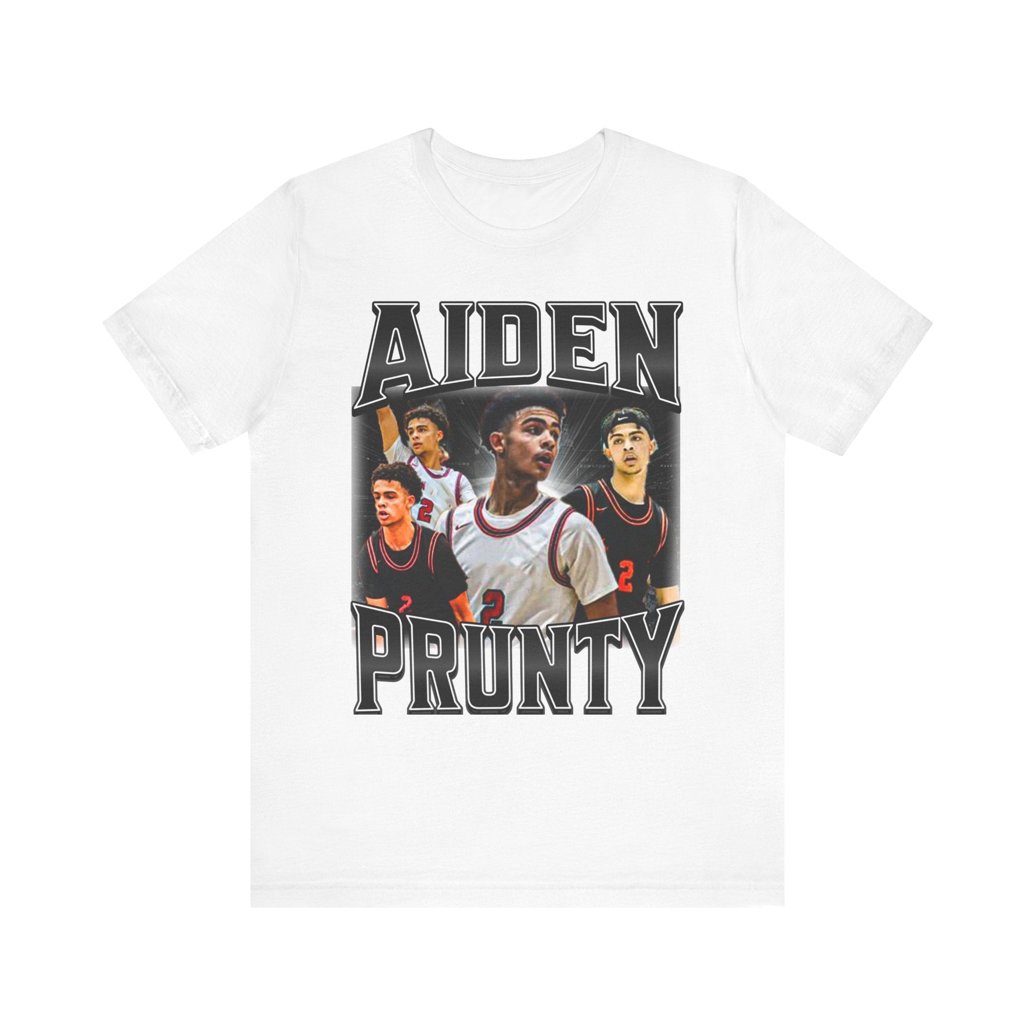 AIDEN PRUNTY - TEE