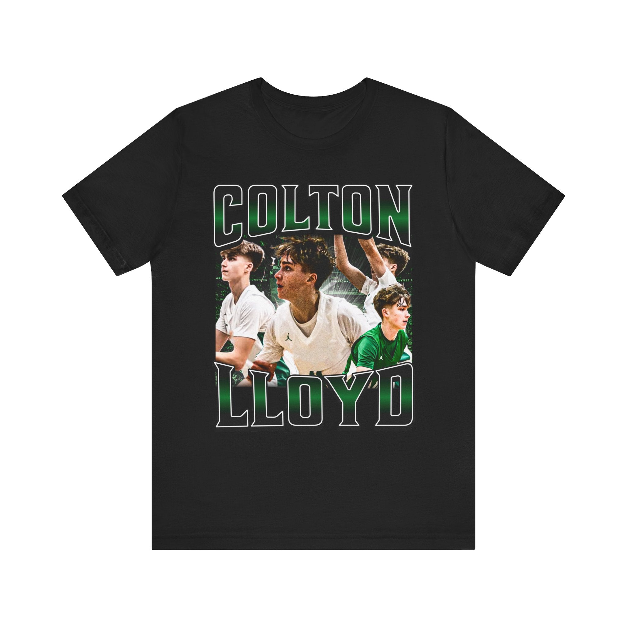 COLTON LLOYD - TEE
