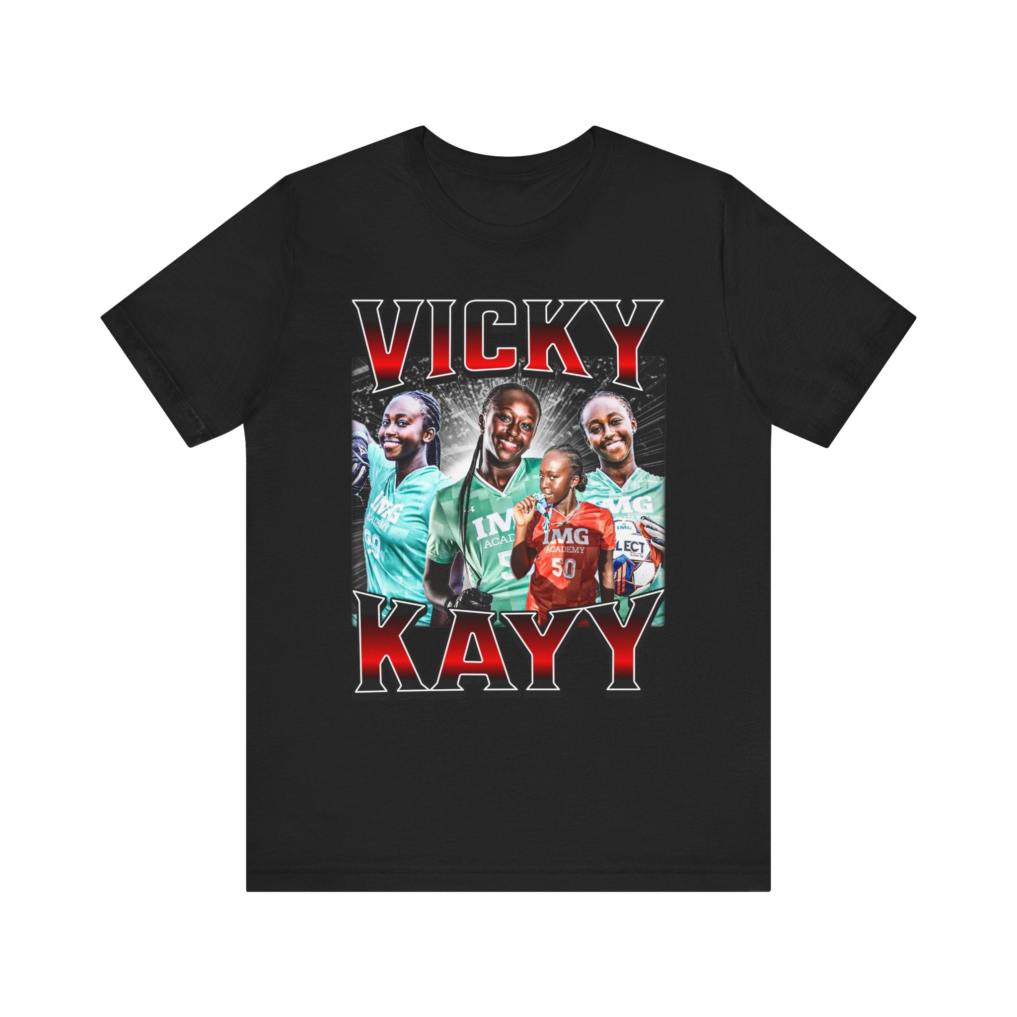 VICKY KAYY - TEE