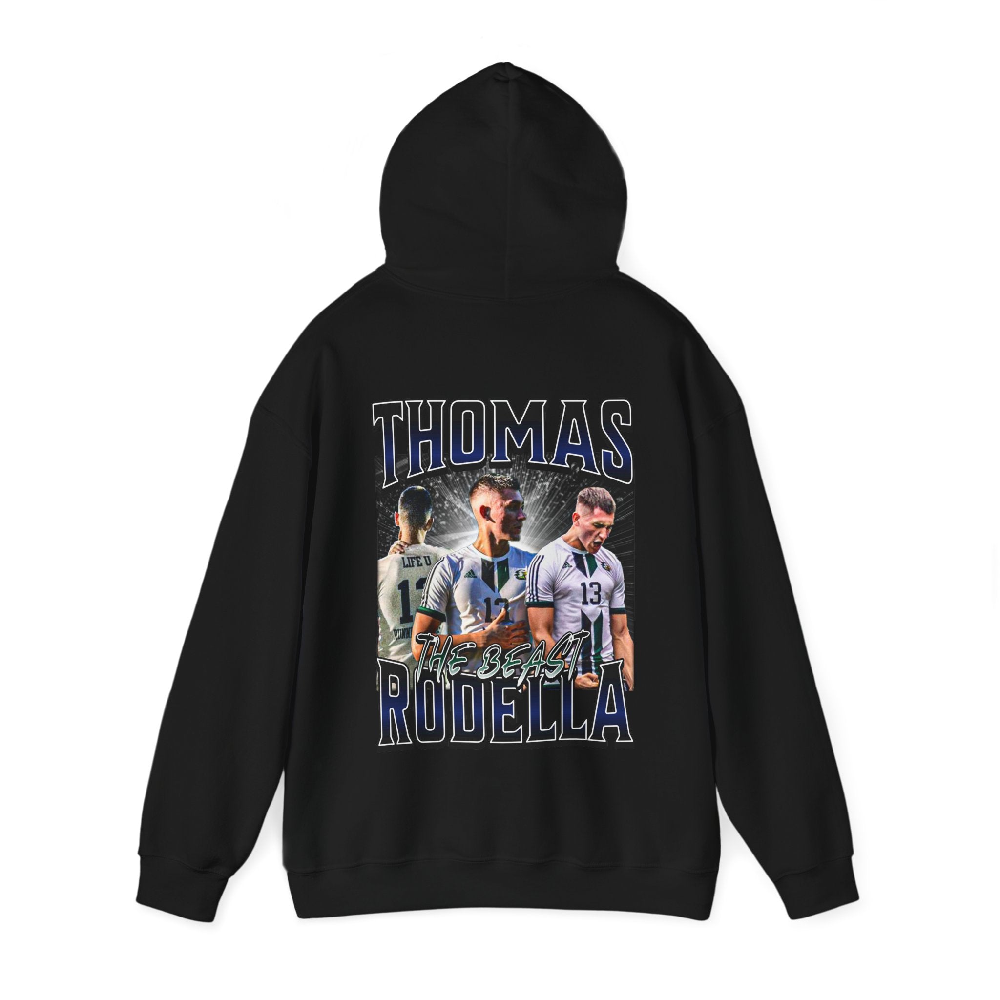 THOMAS RODELLA - HOODIE