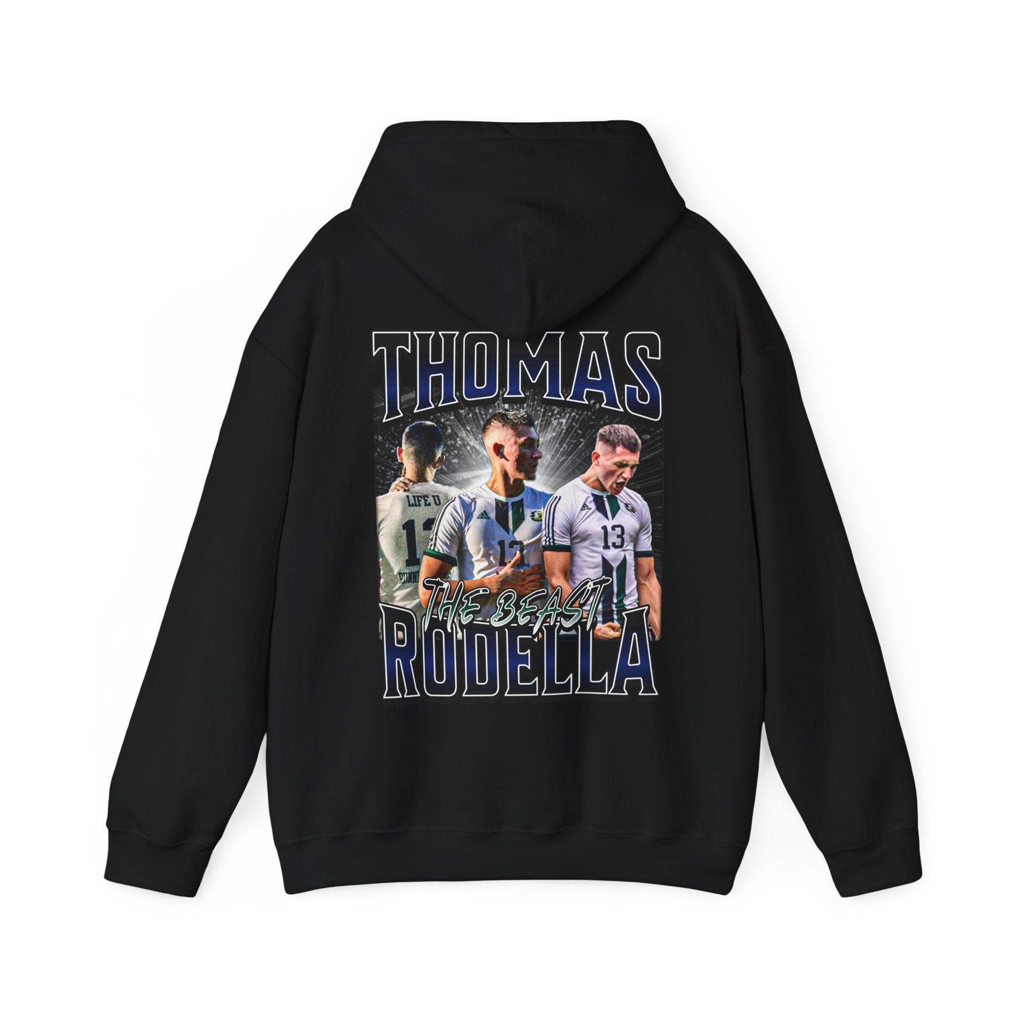 THOMAS RODELLA - HOODIE