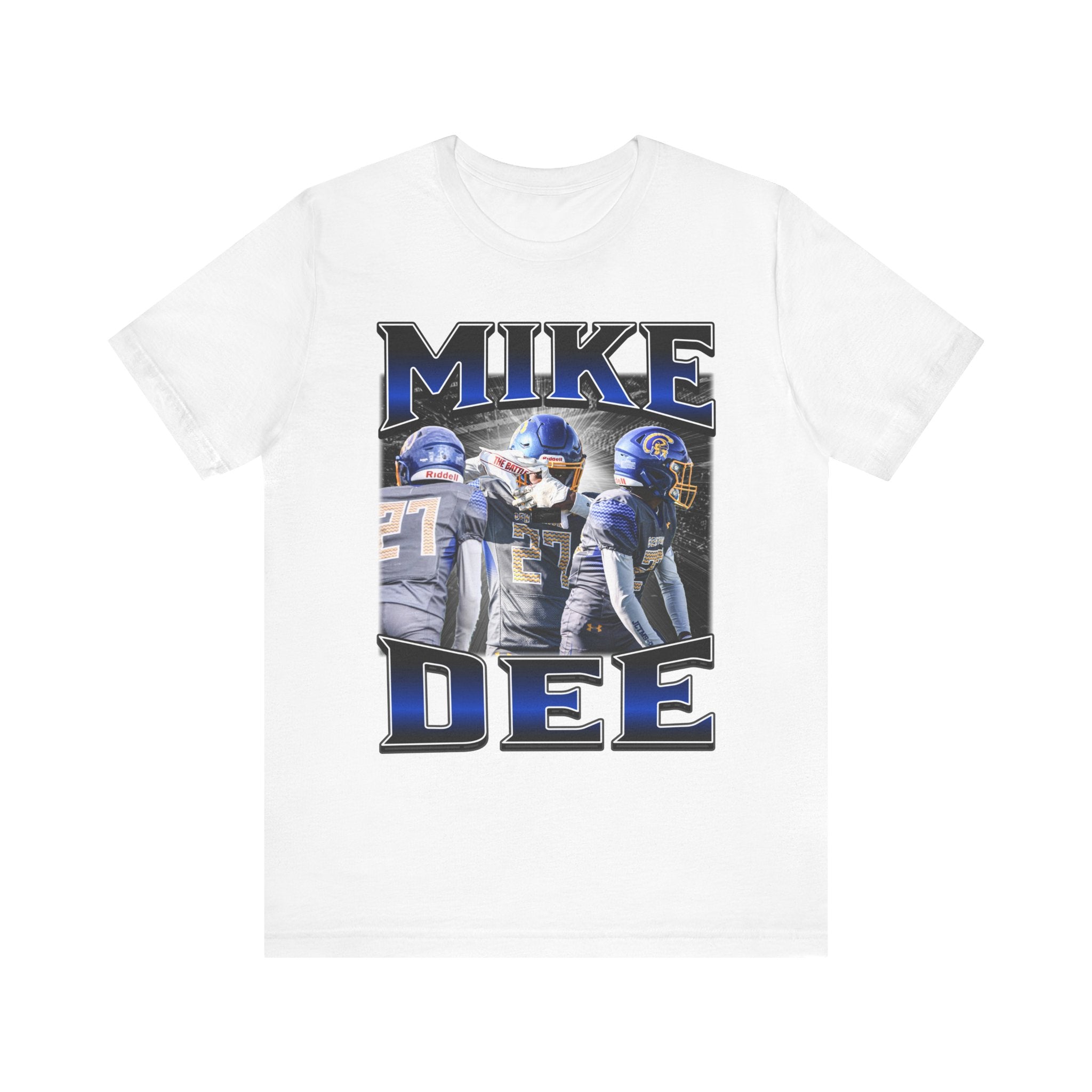 MIKE DEE - TEE