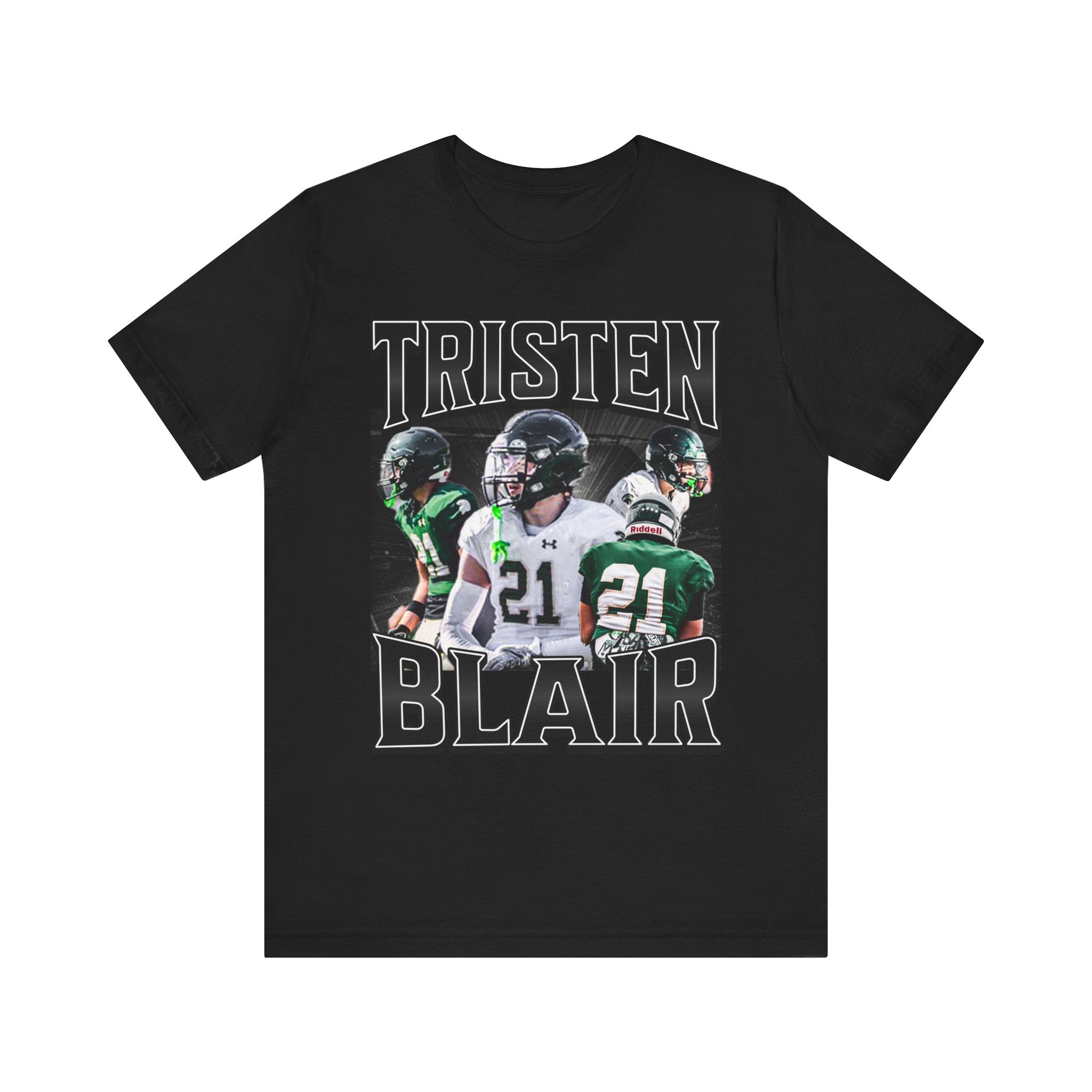 TRISTEN BLAIR - TEE