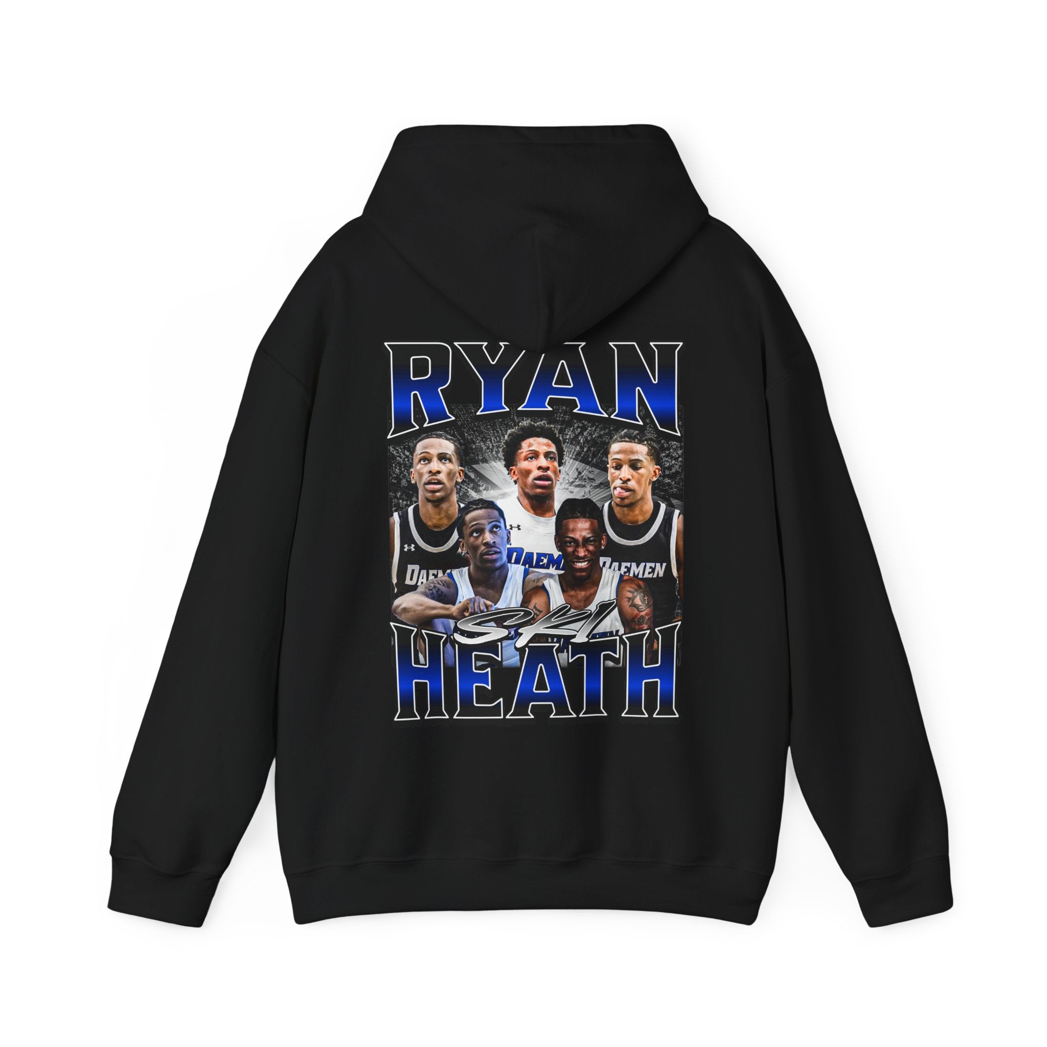 RYAN HEATH - HOODIE