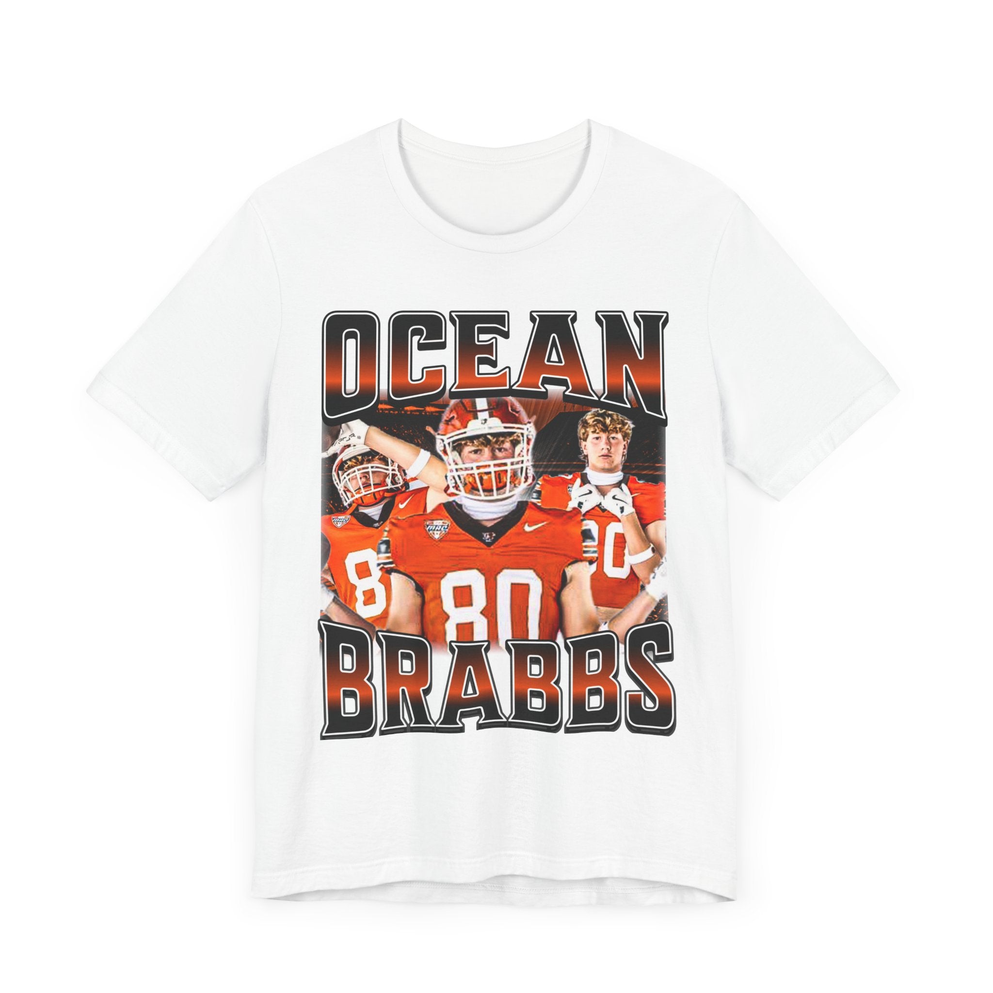 OCEAN BRABBS - TEE