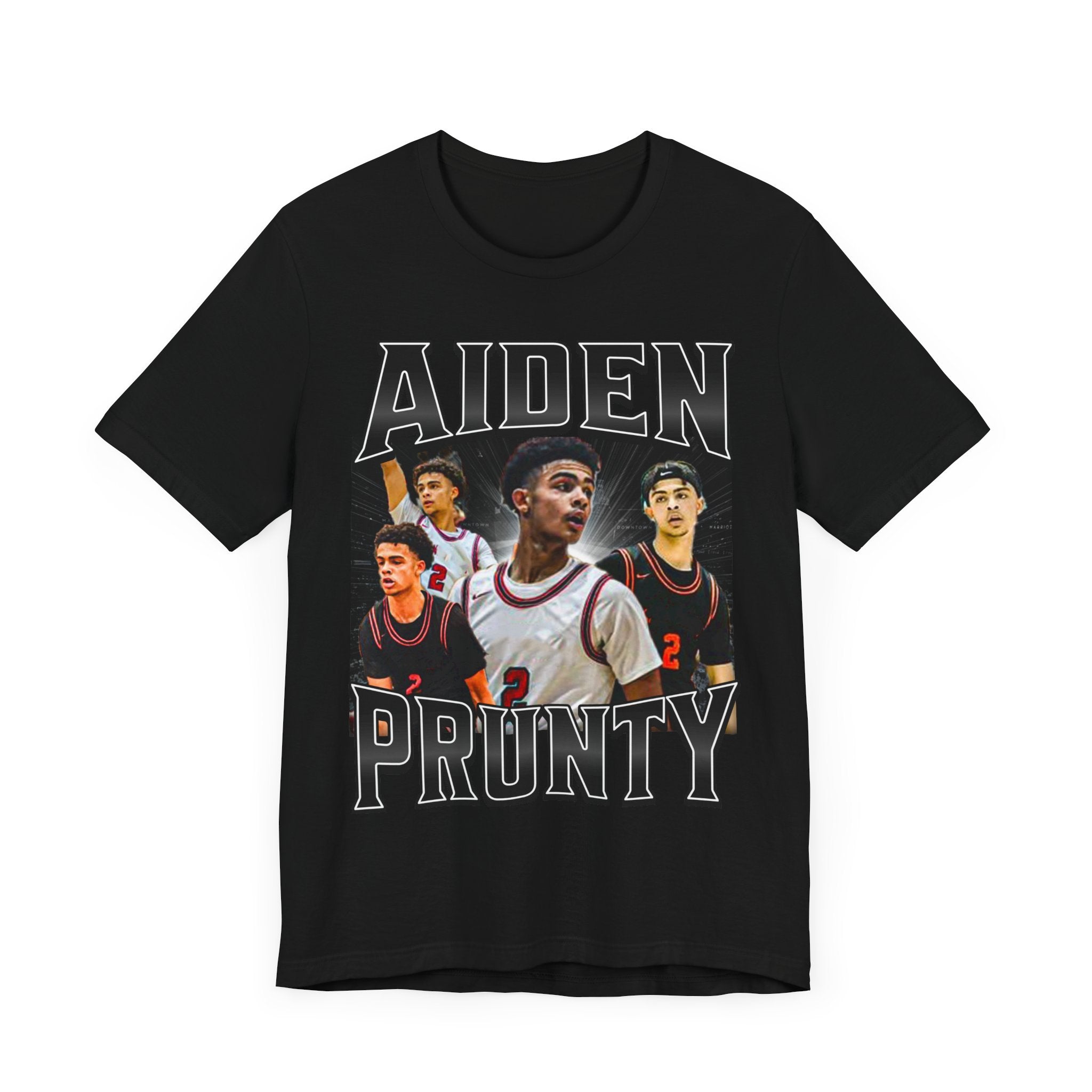 AIDEN PRUNTY - TEE