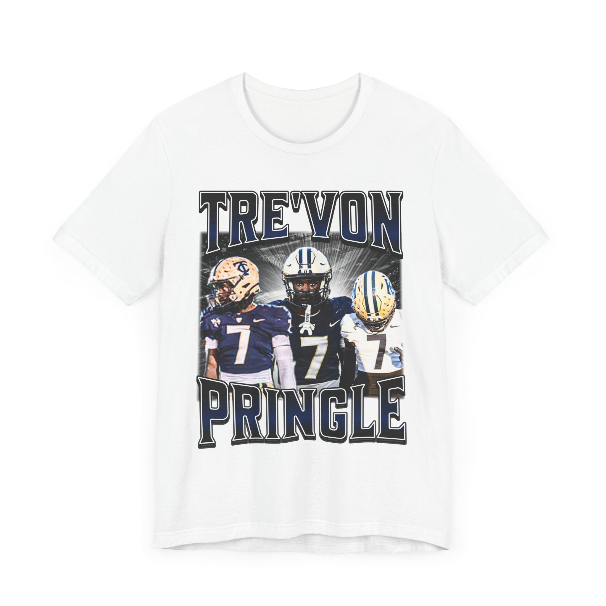 TRE'VON PRINGLE - TEE