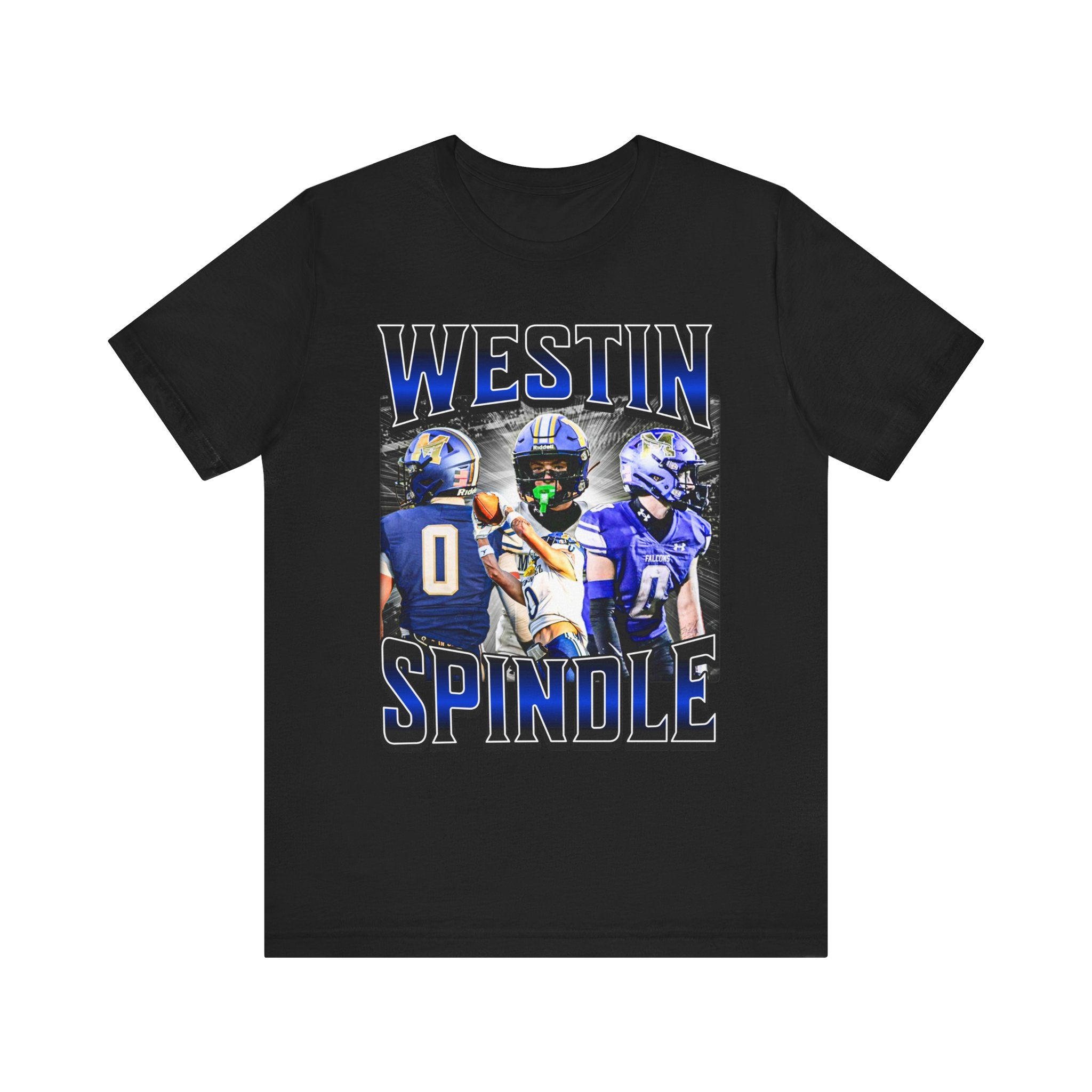 WESTIN SPINDLE - TEE