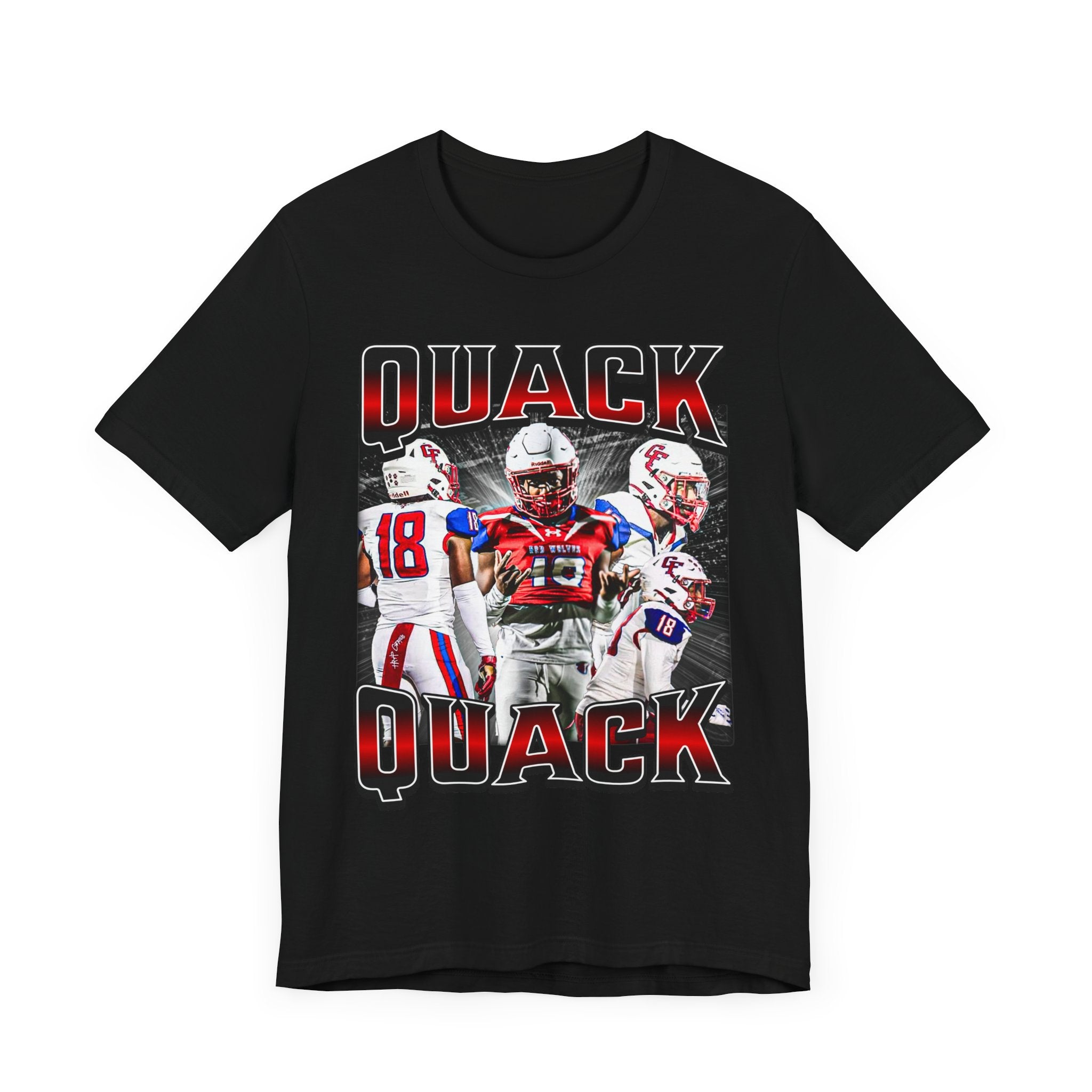 QUACK QUACK - TEE