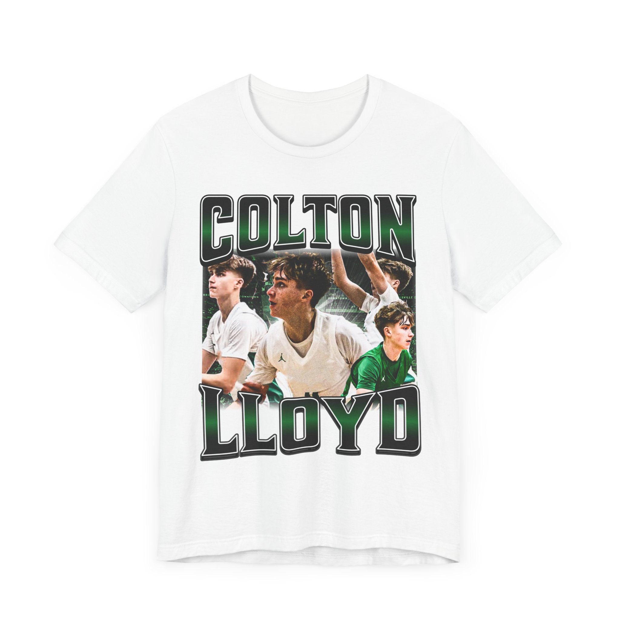 COLTON LLOYD - TEE