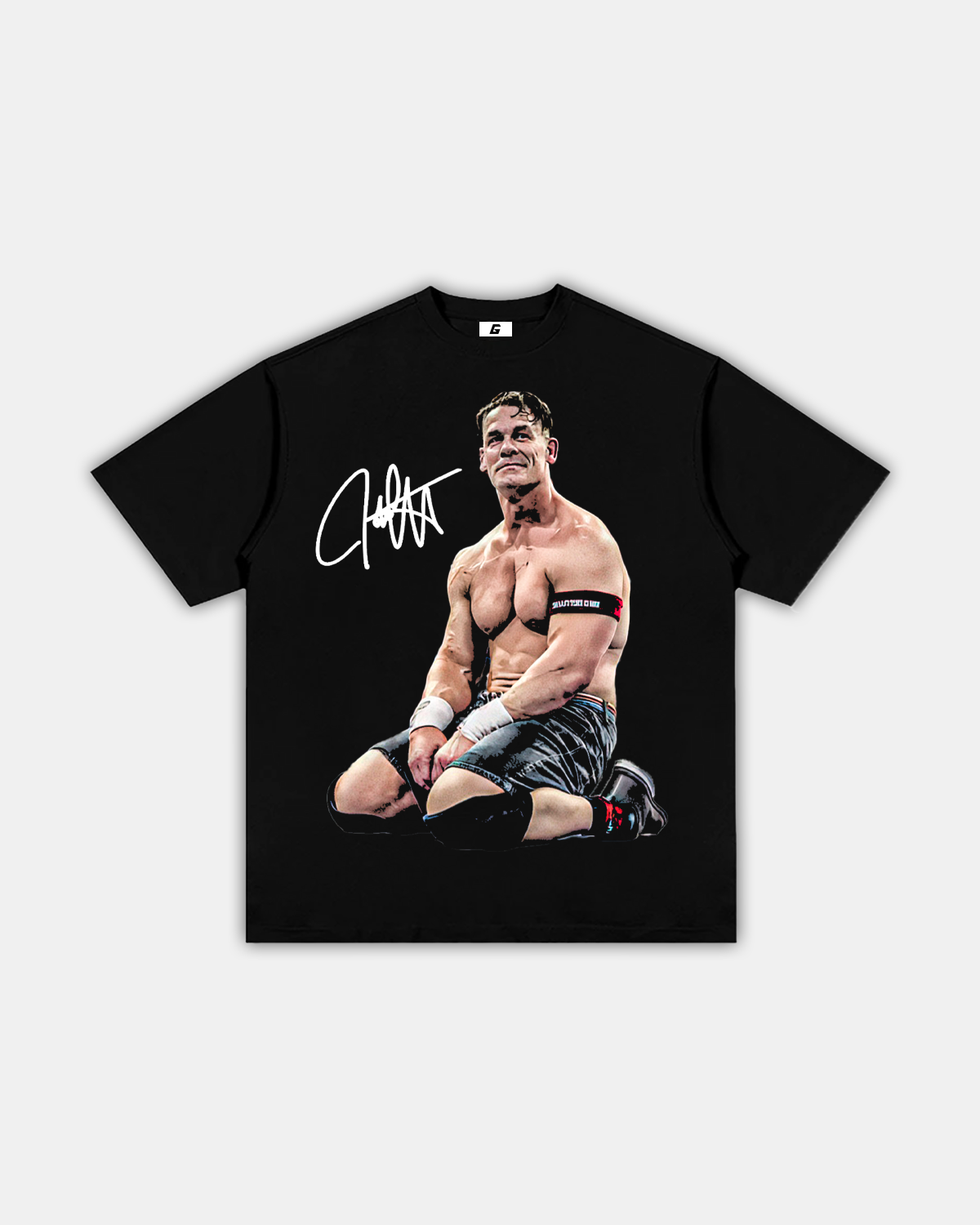 CENA “FAREWELL” TEE