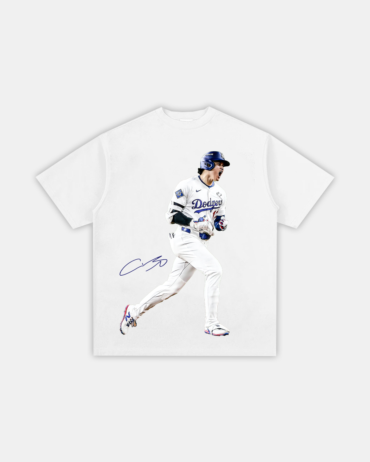 OHTANI "GAME 3" TEE