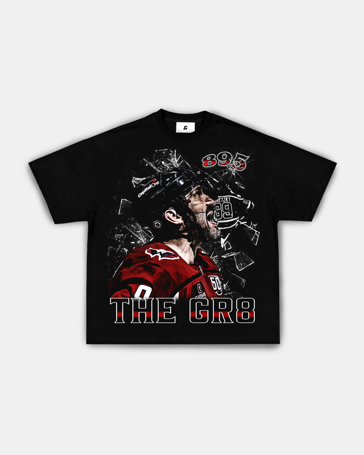 OVI "895" TEE