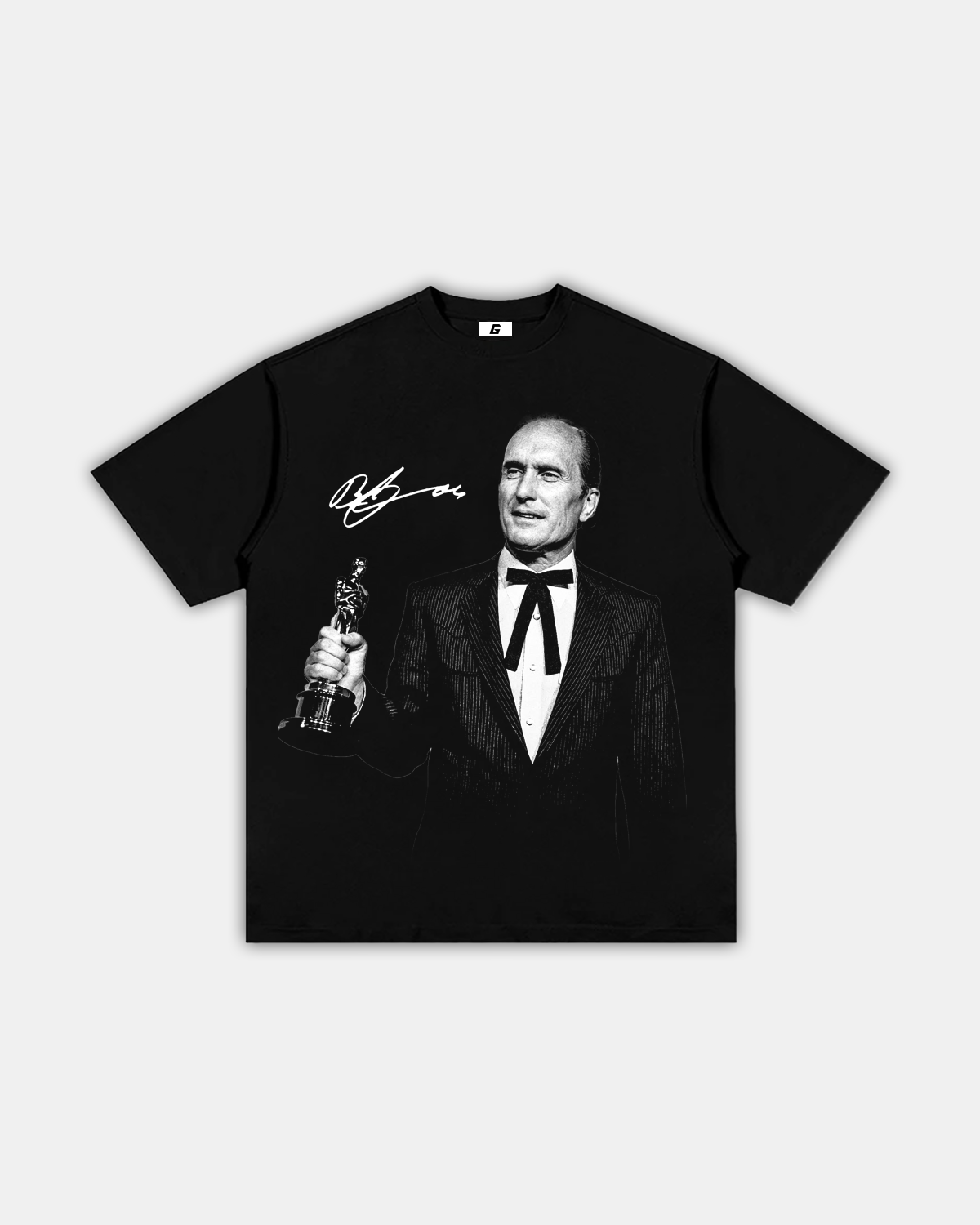 ROBERT DUVALL "LEGEND" TEE