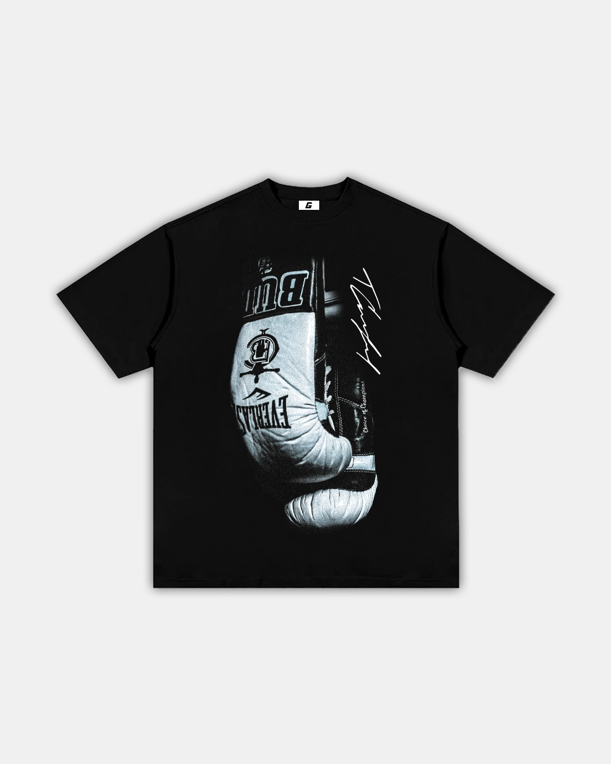 TERENCE CRAWFORD "LEGEND" TEE