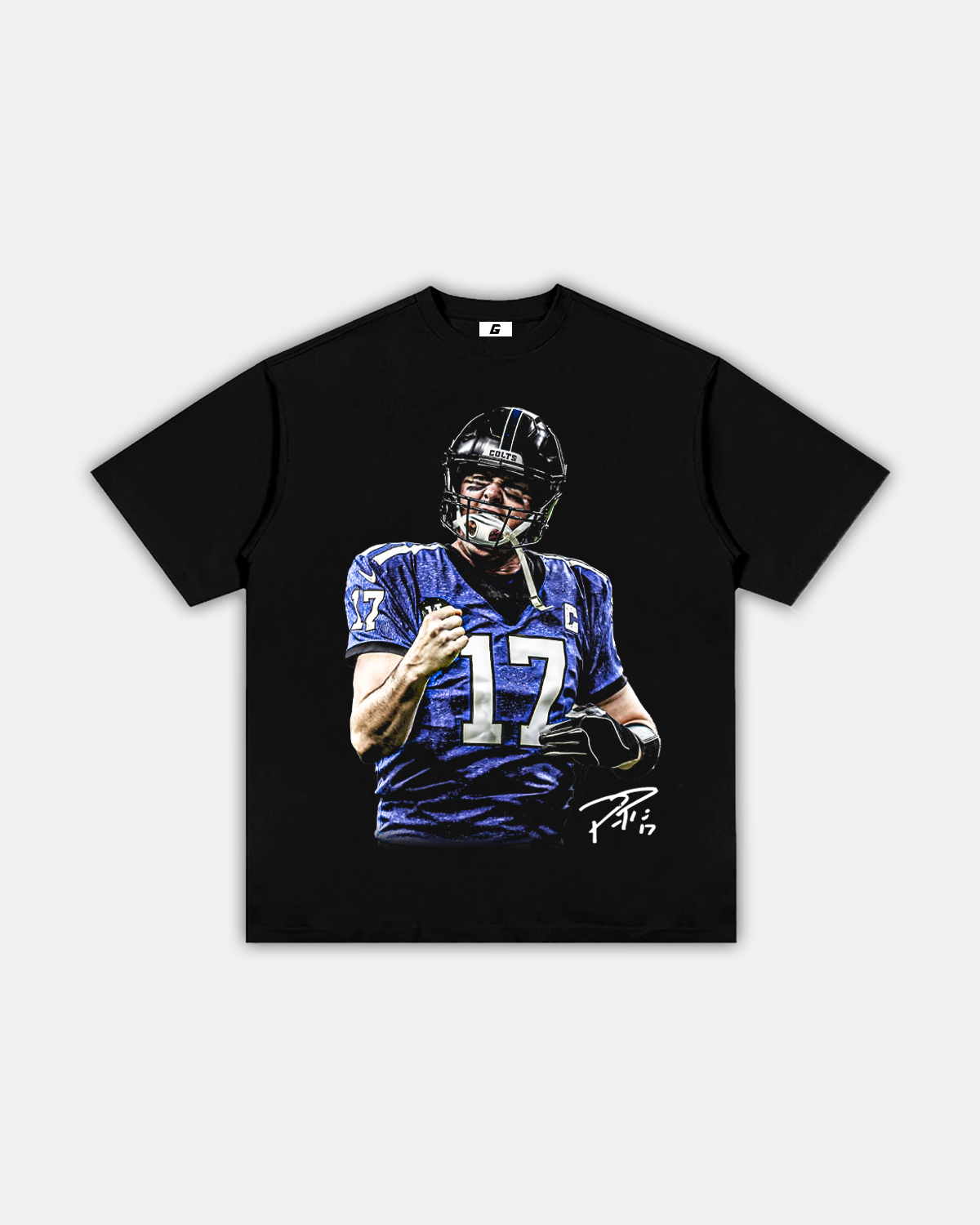 PHILIP RIVERS “STILL GOT IT” TEE