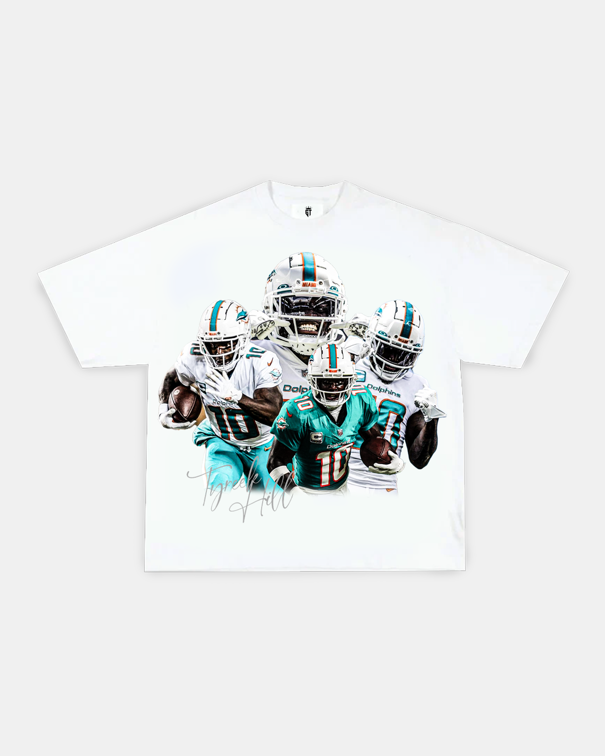 TYREEK TEE
