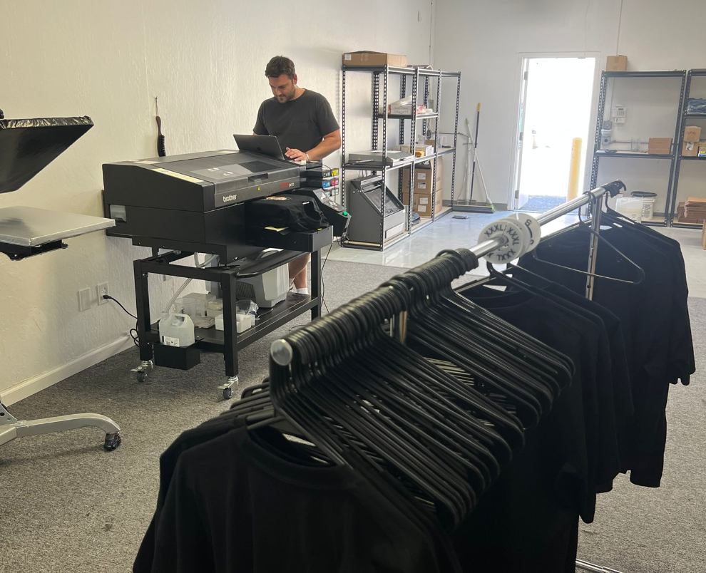 Is GameThreads Legit? Real Reviews, Our Story, and Behind-the-Scenes at Our Warehouse