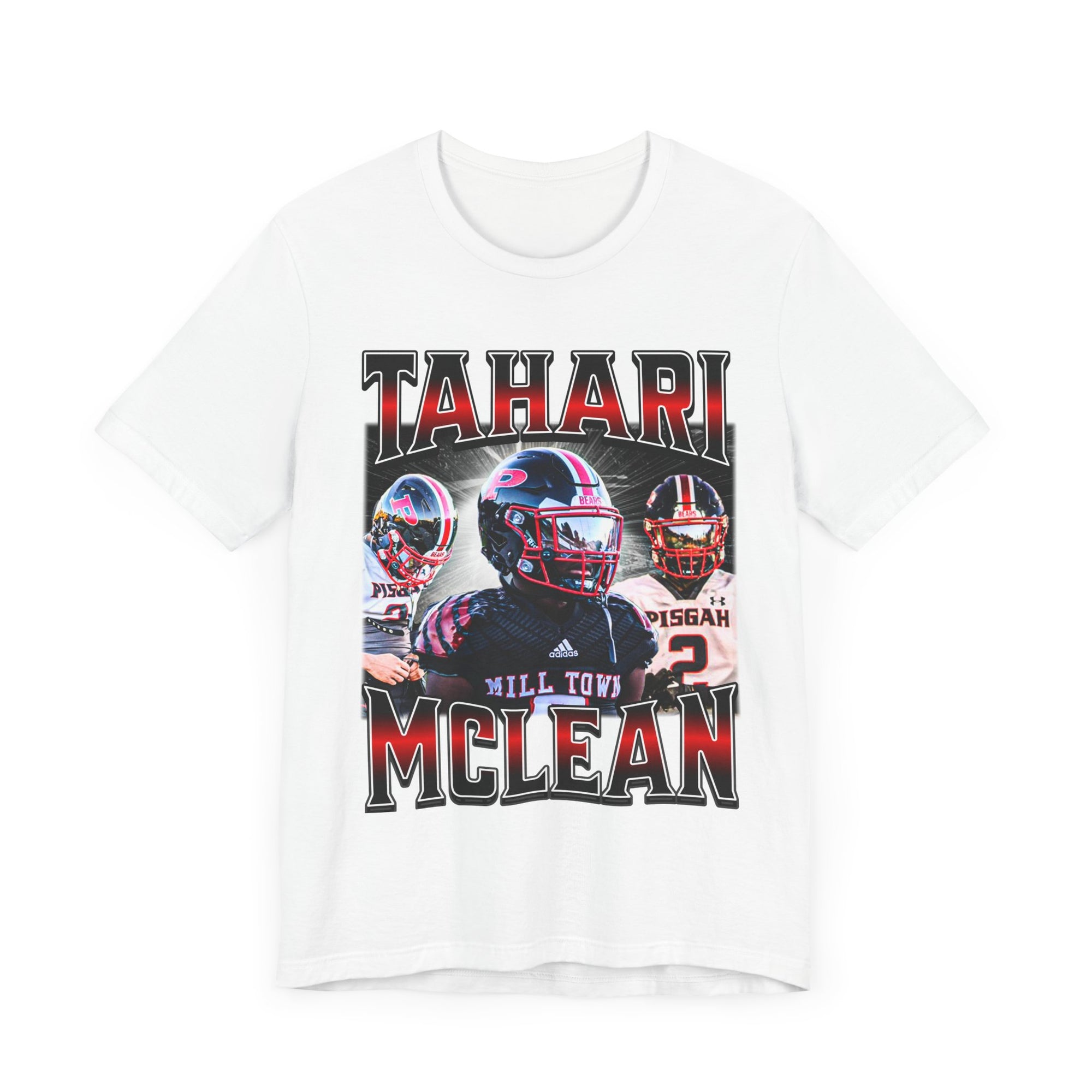 TAHARI MCLEAN - TEE