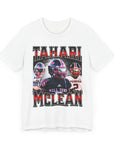 TAHARI MCLEAN - TEE