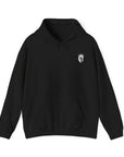 SUDADERA CON CAPUCHA DE DIMAUNYE SMITH-POWE