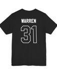 CASEN WARREN - JERSEY SHIRT