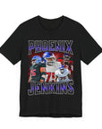 CAMISETA DE PHOENIX JENKINS