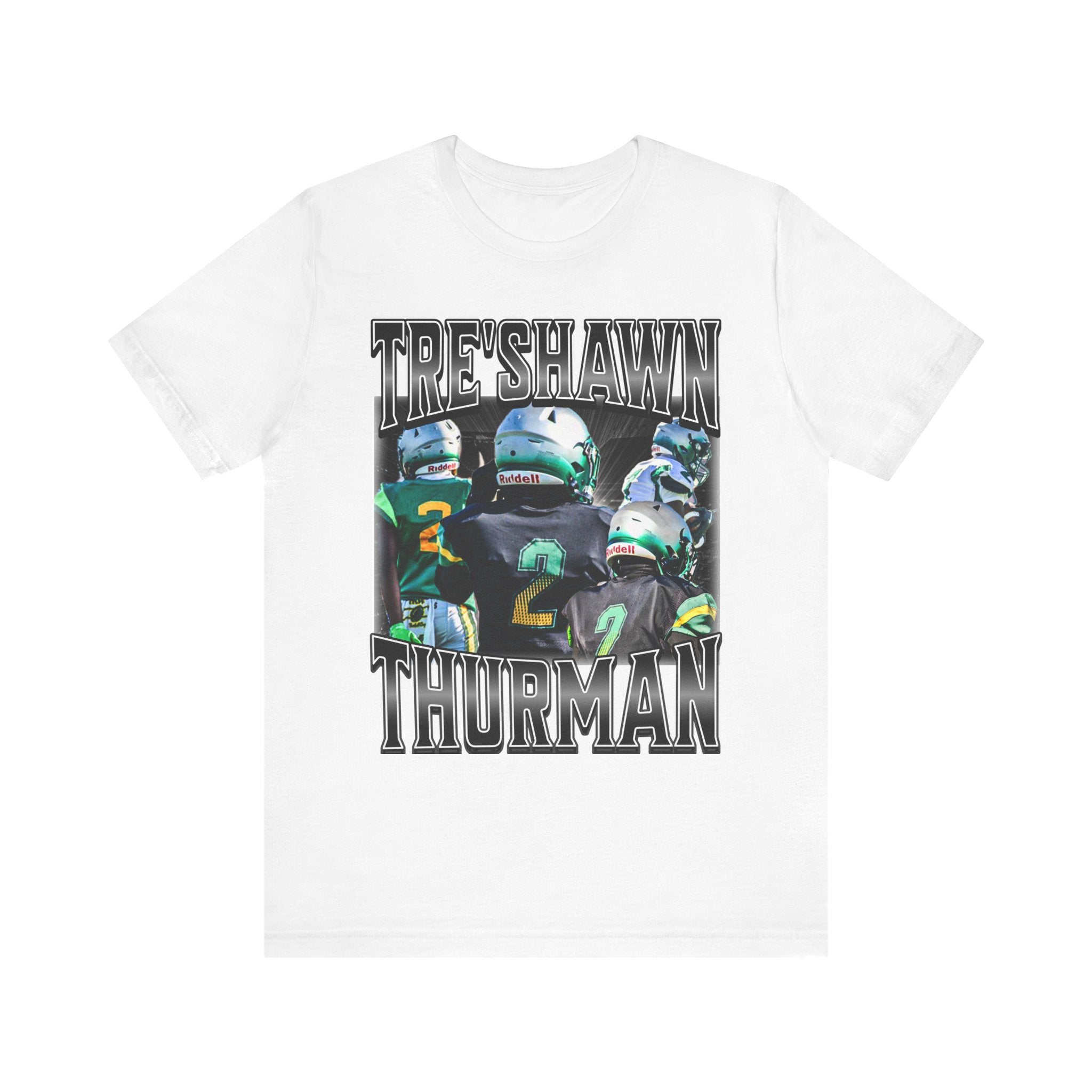 TRE'SHAWN THURMAN - TEE