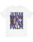 PALMA JA'SEAN - CAMISETA